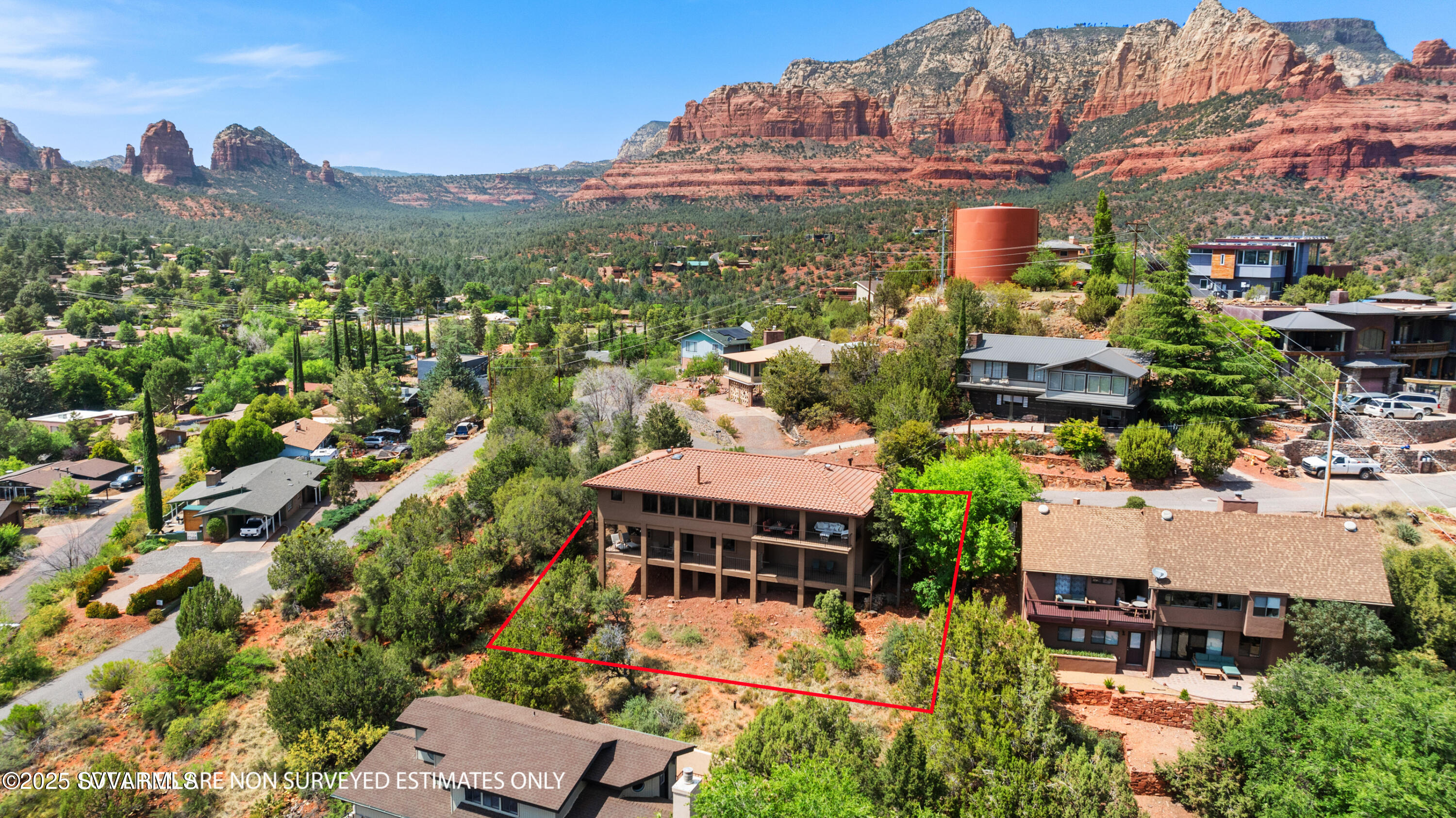 246 Circle Drive