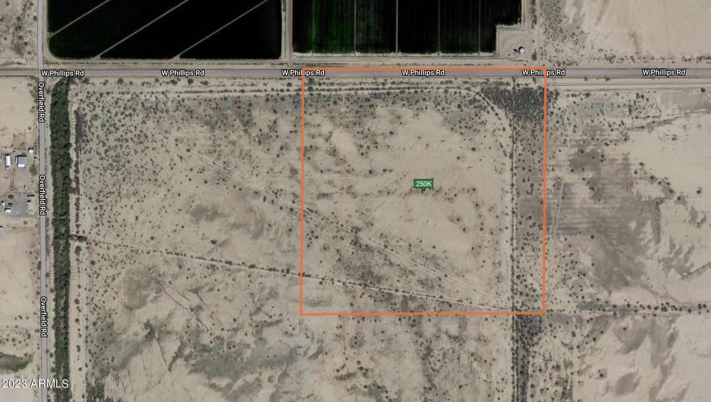 0 W PHILLIPS Road 55