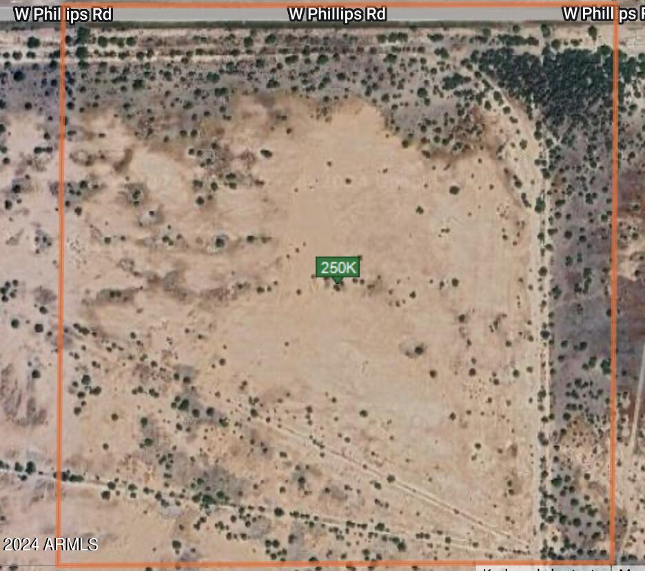 0 W PHILLIPS Road 55