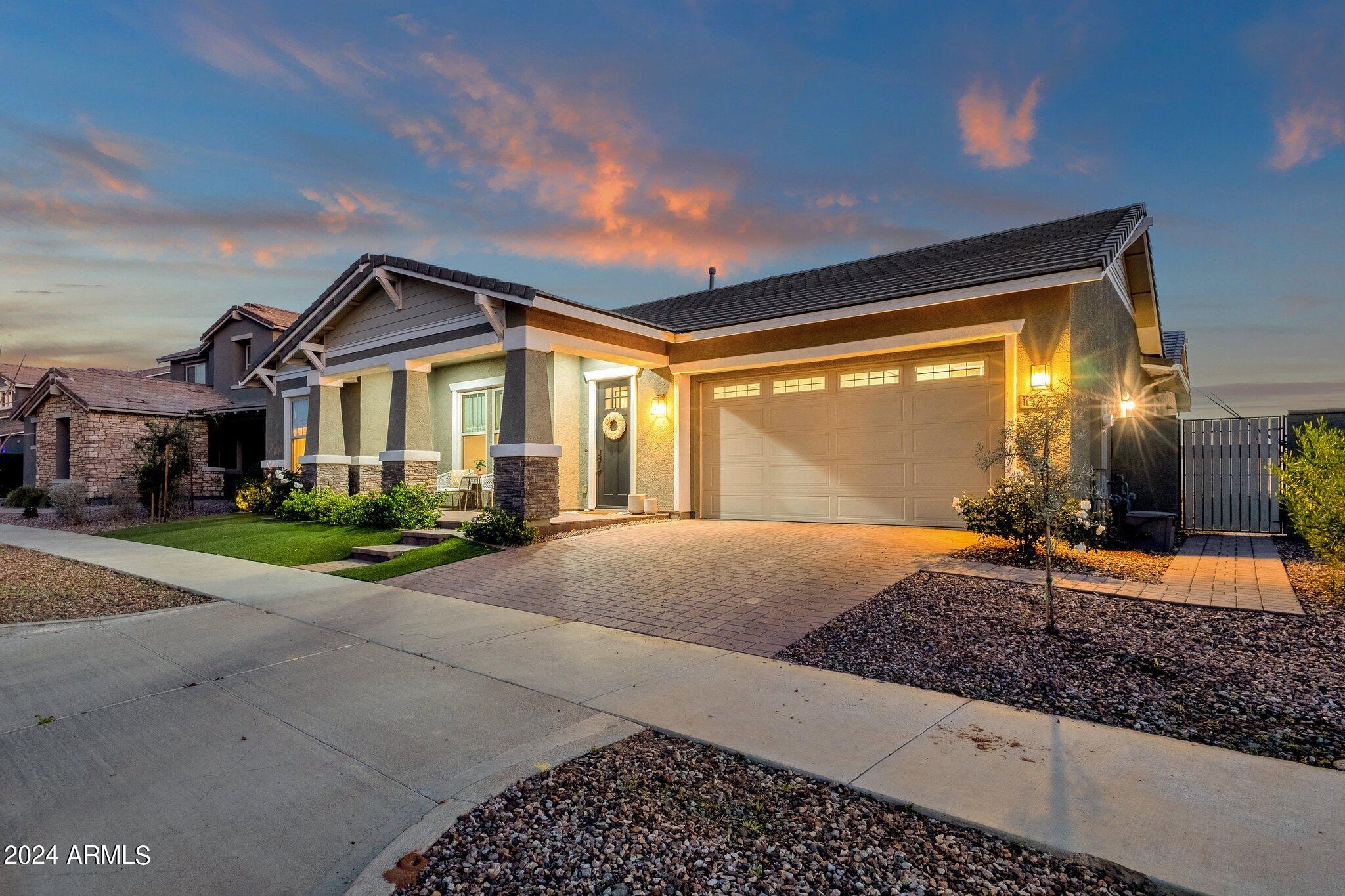 10659 E TESLA Avenue