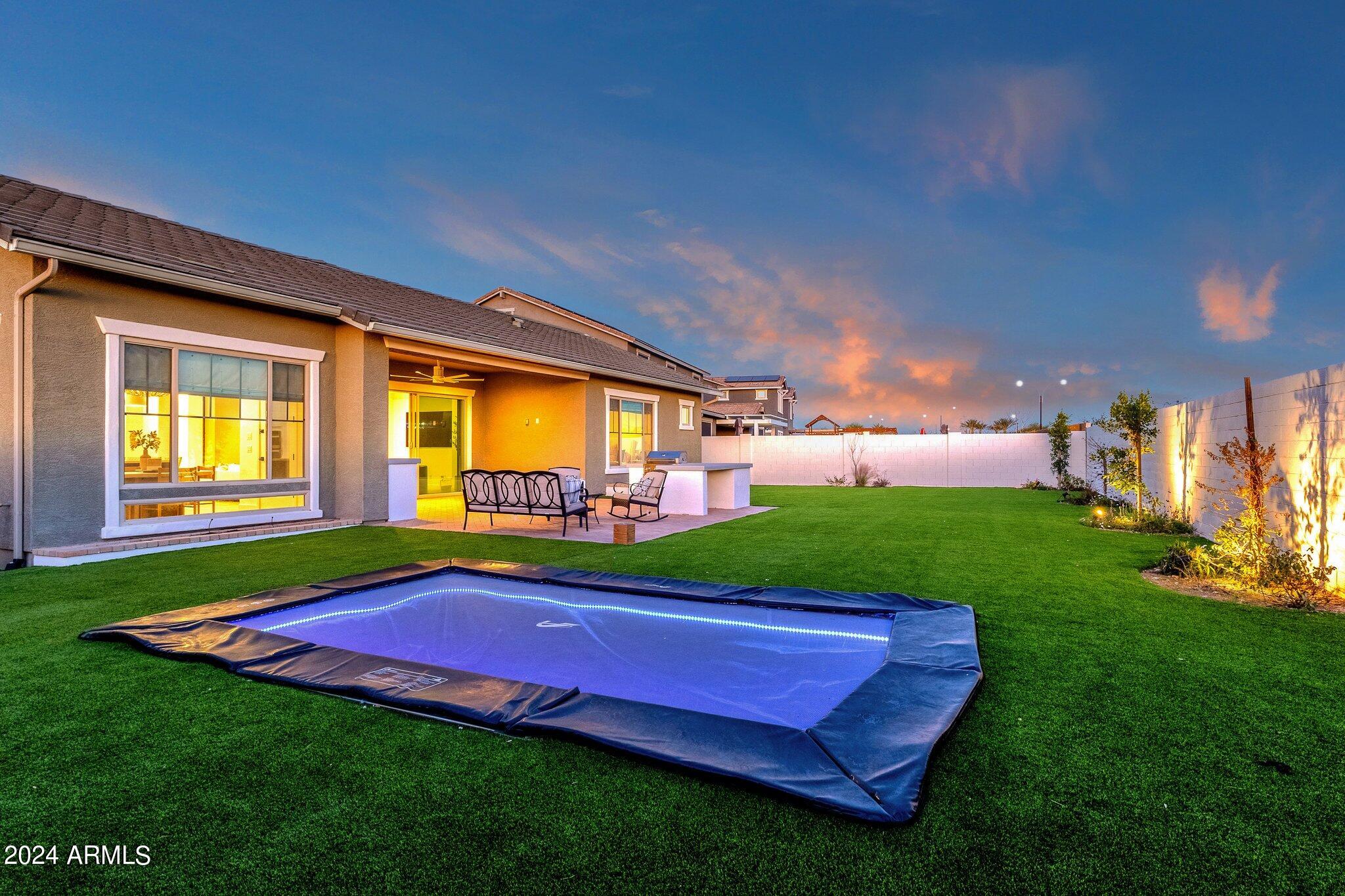 10659 E TESLA Avenue
