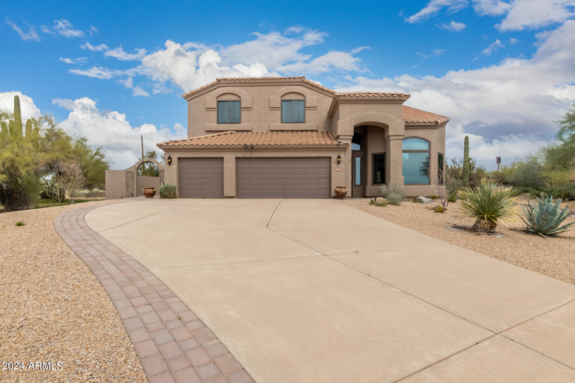 26595 N 86TH Street
