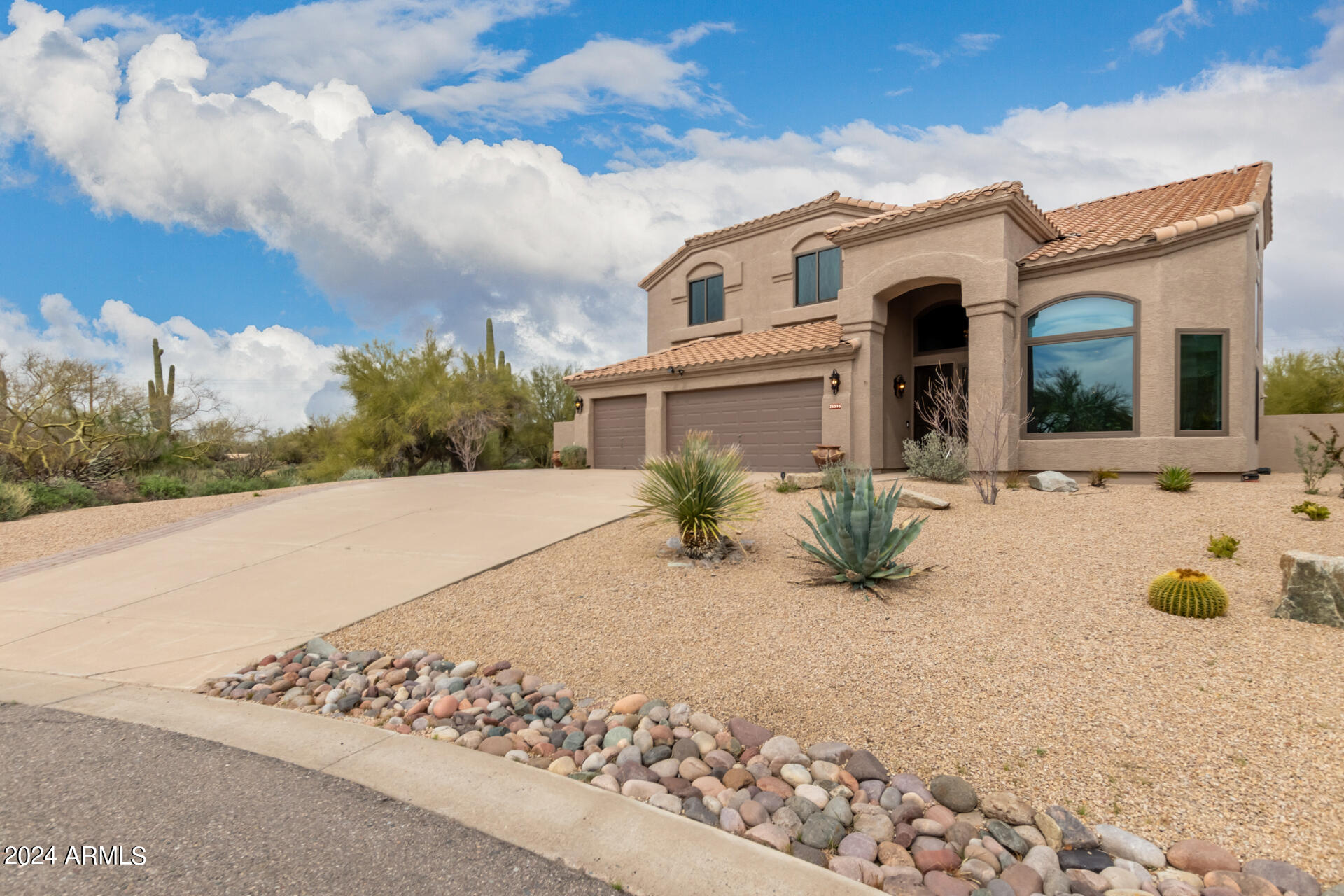 26595 N 86TH Street