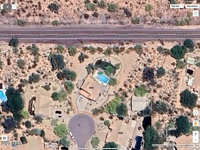 26595 N 86TH Street