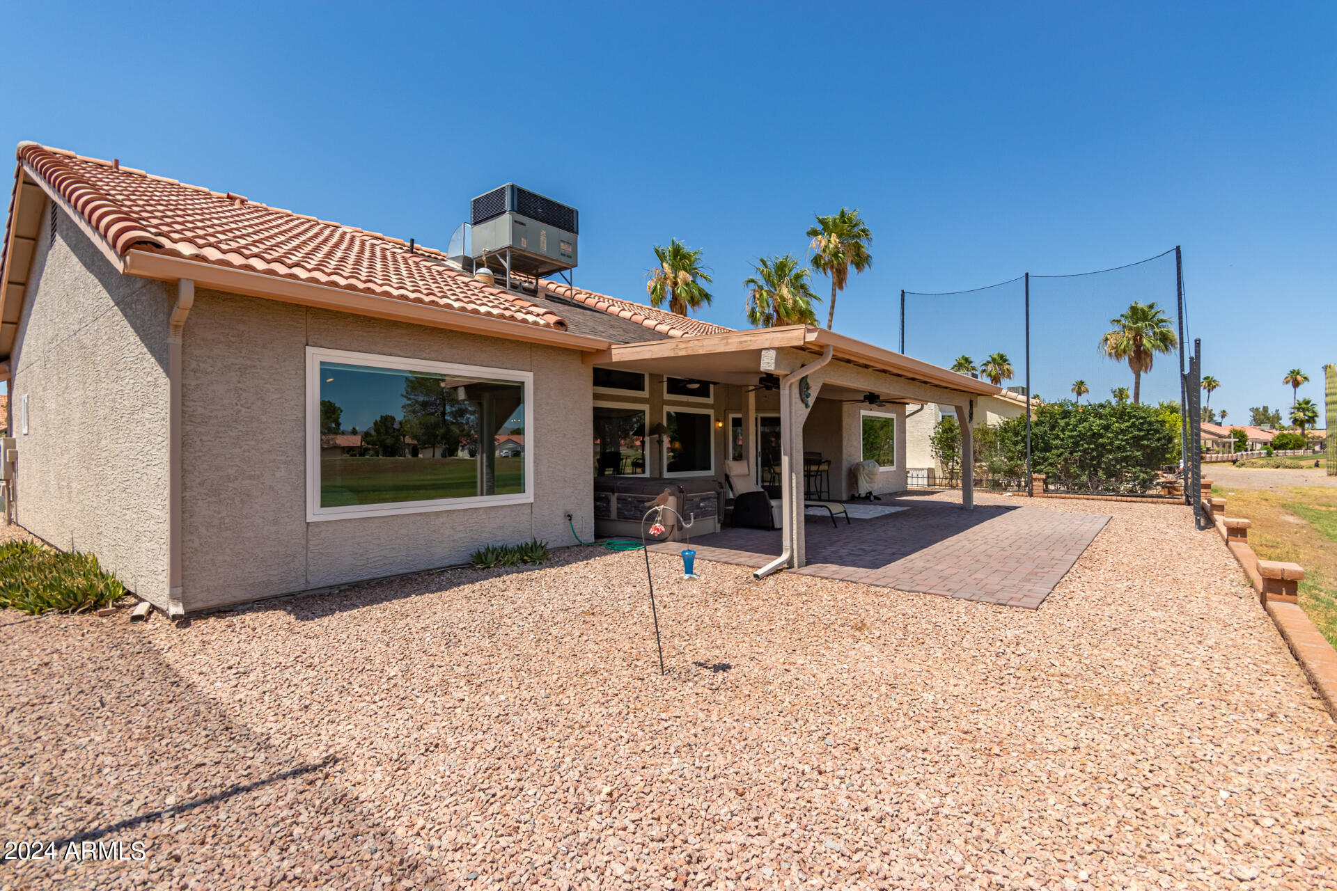 1561 E Bellerive Court
