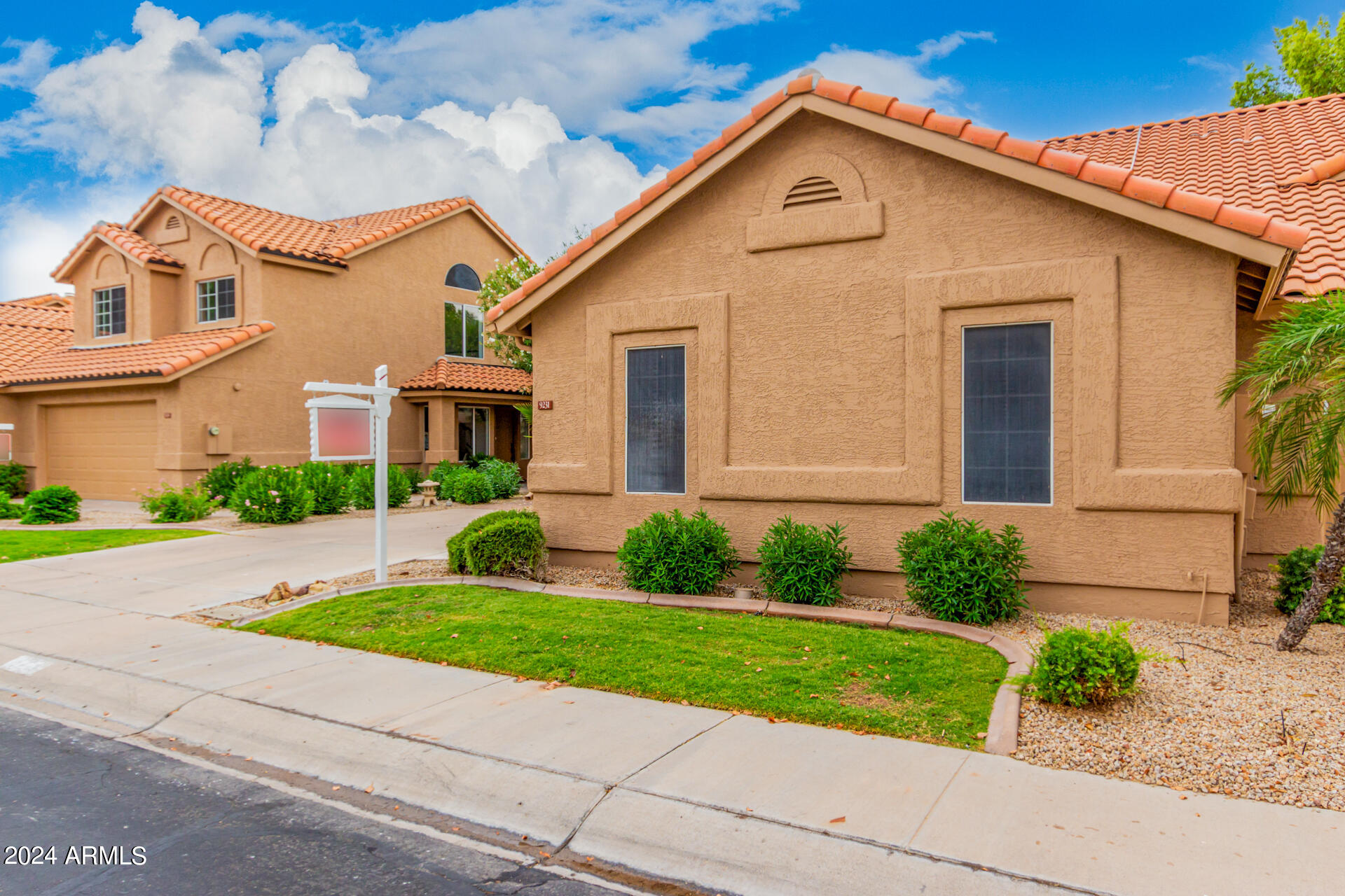 9231 E CAMINO DEL SANTO