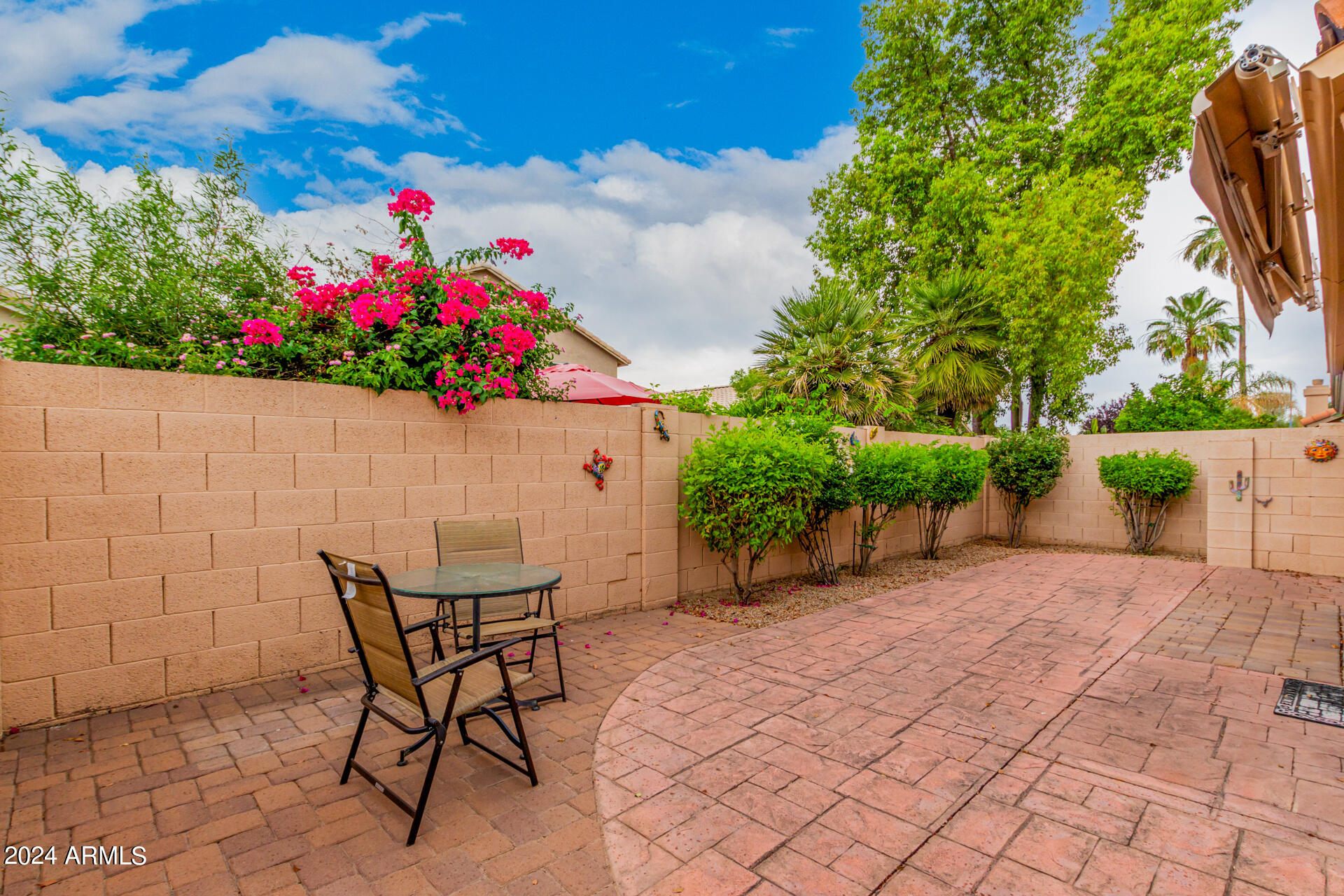 9231 E CAMINO DEL SANTO