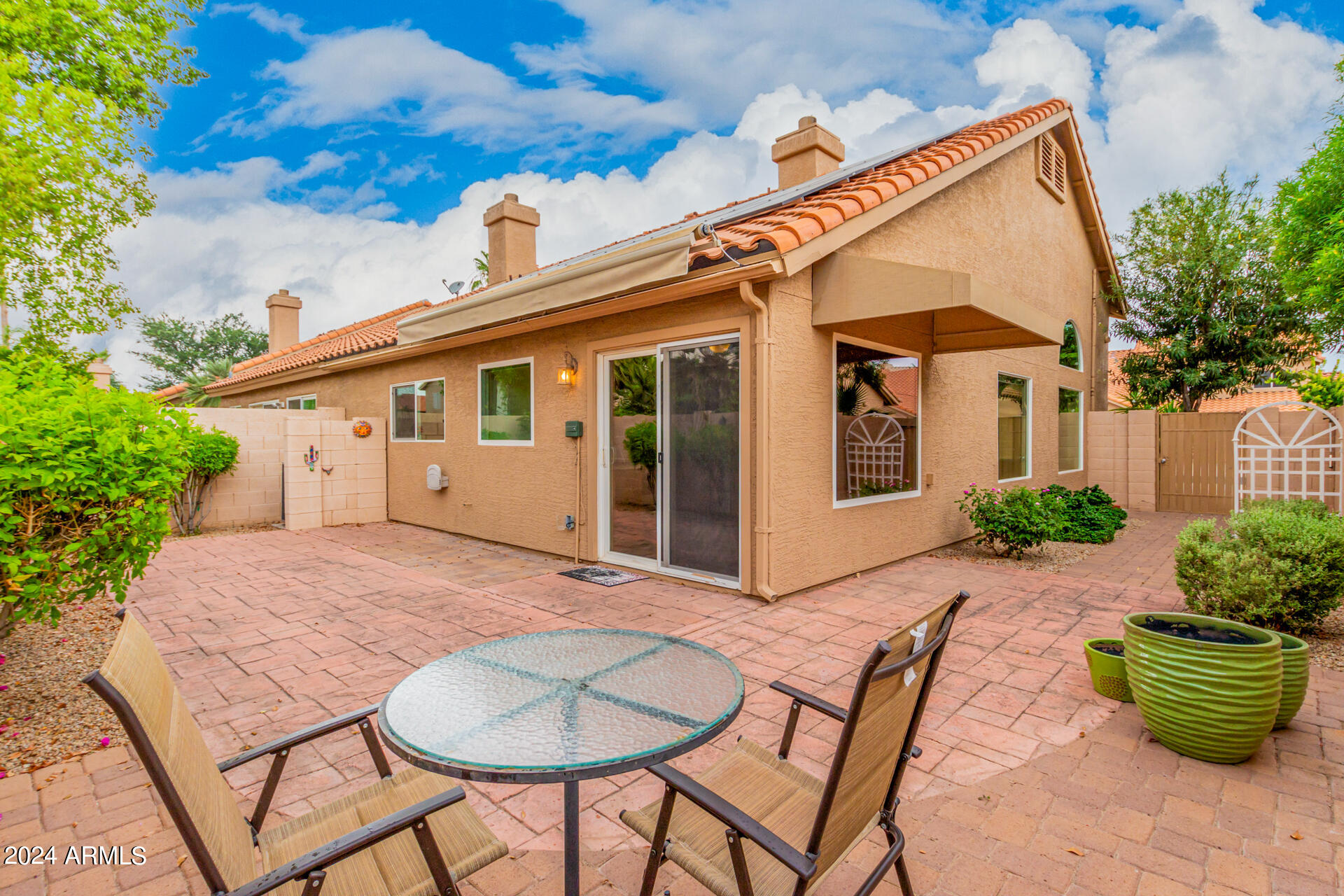 9231 E CAMINO DEL SANTO