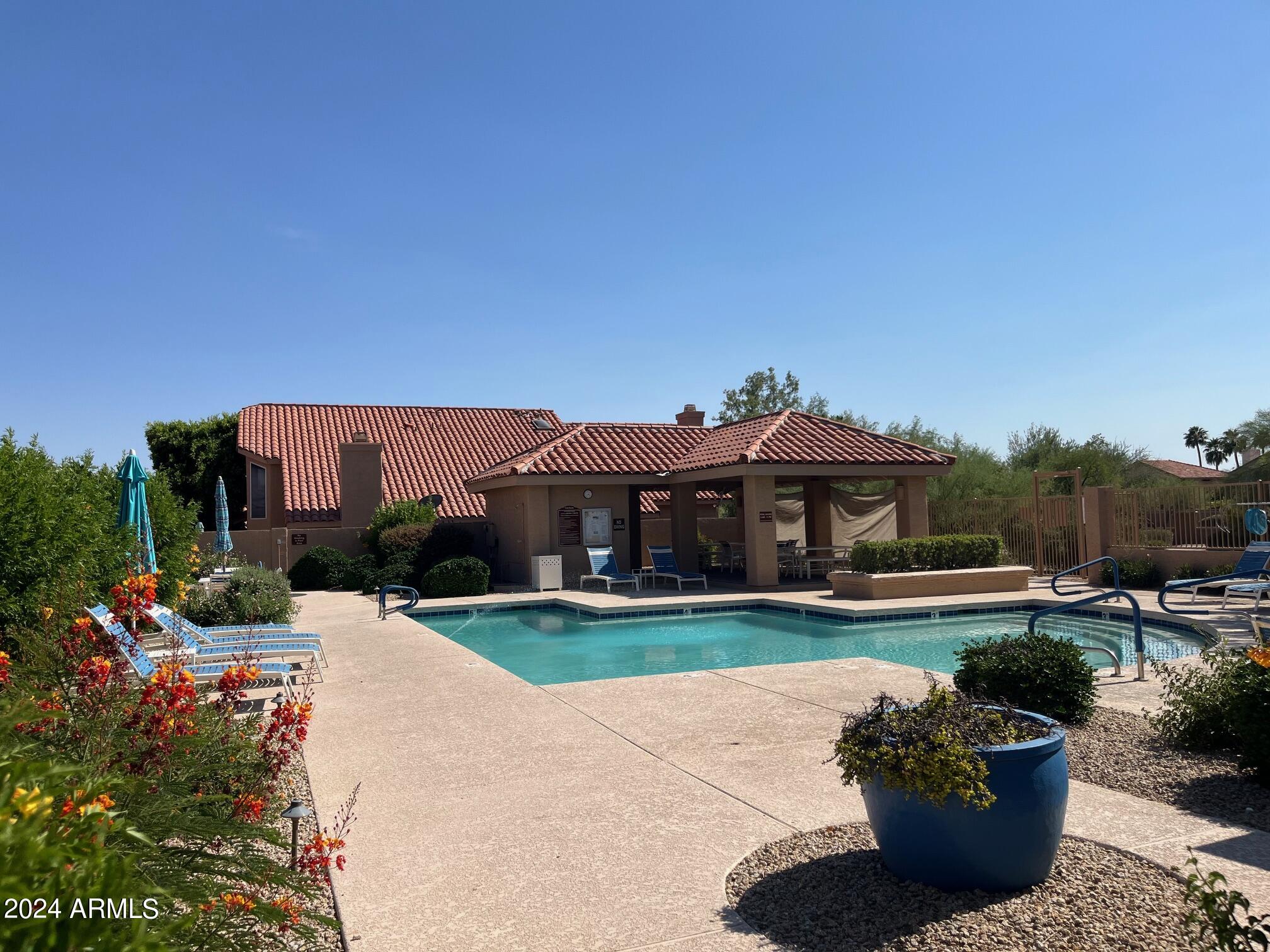 9231 E CAMINO DEL SANTO