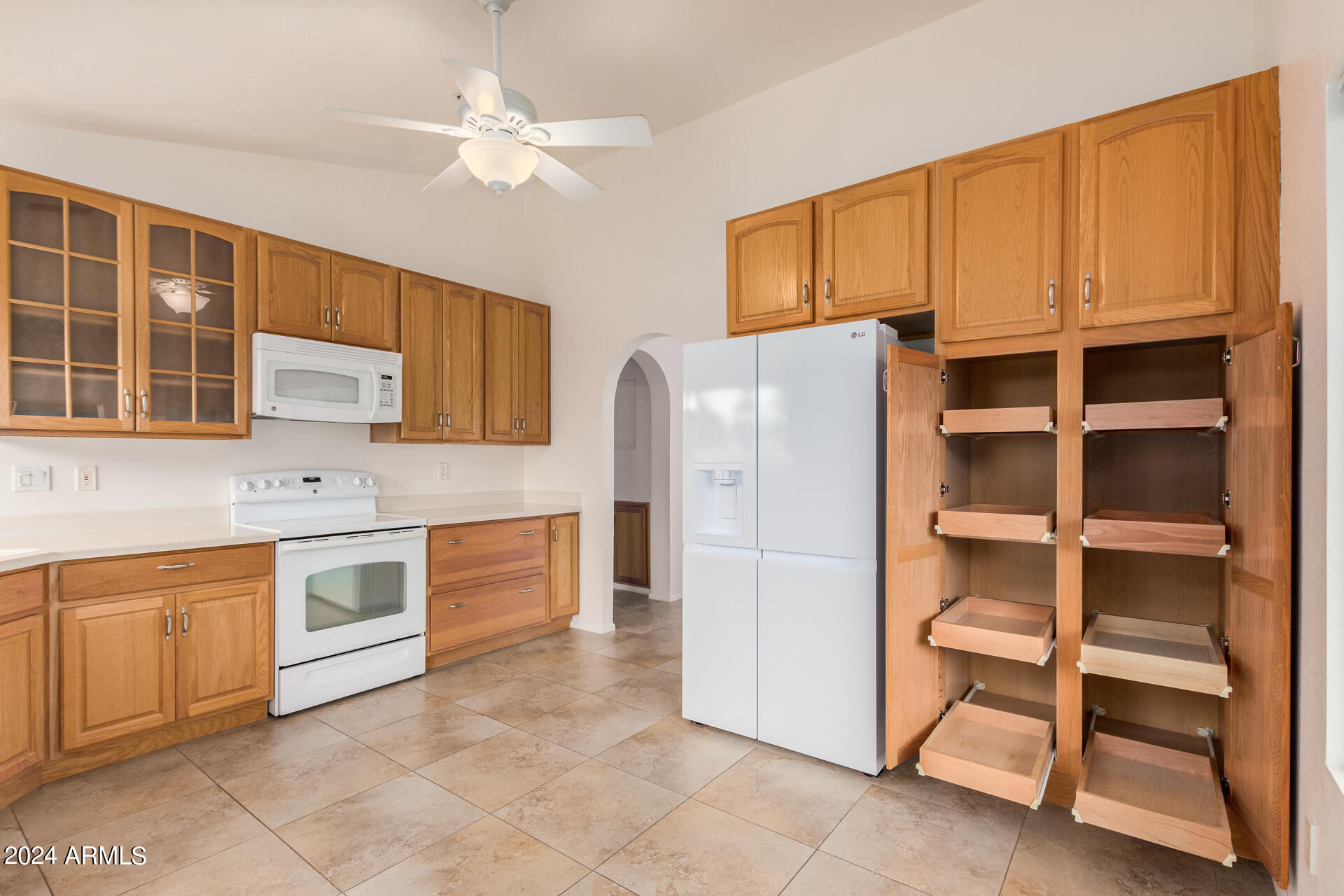9231 E CAMINO DEL SANTO