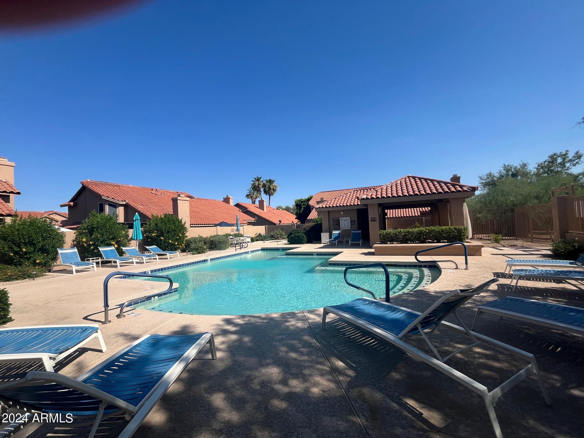 9231 E CAMINO DEL SANTO