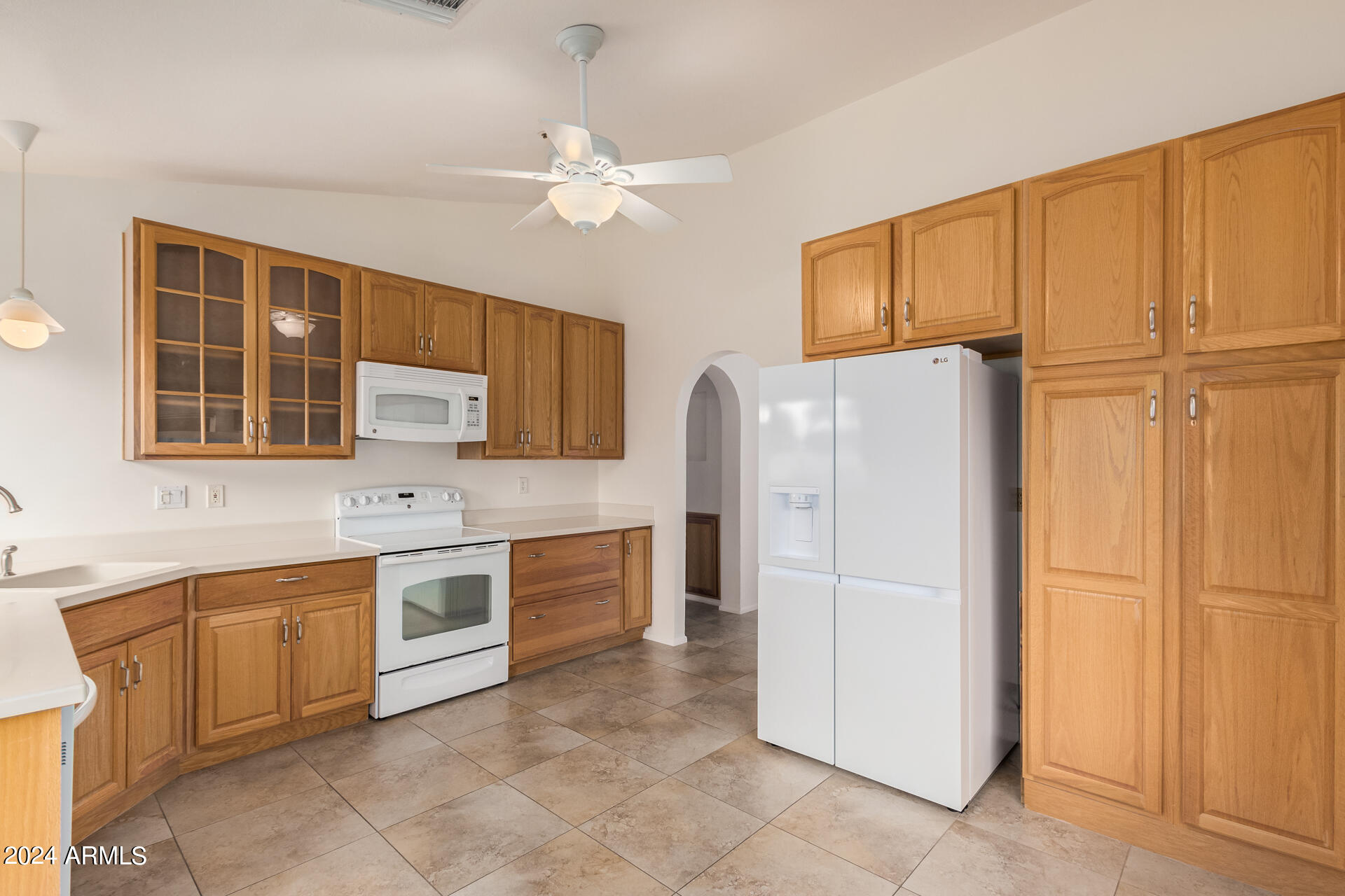 9231 E CAMINO DEL SANTO