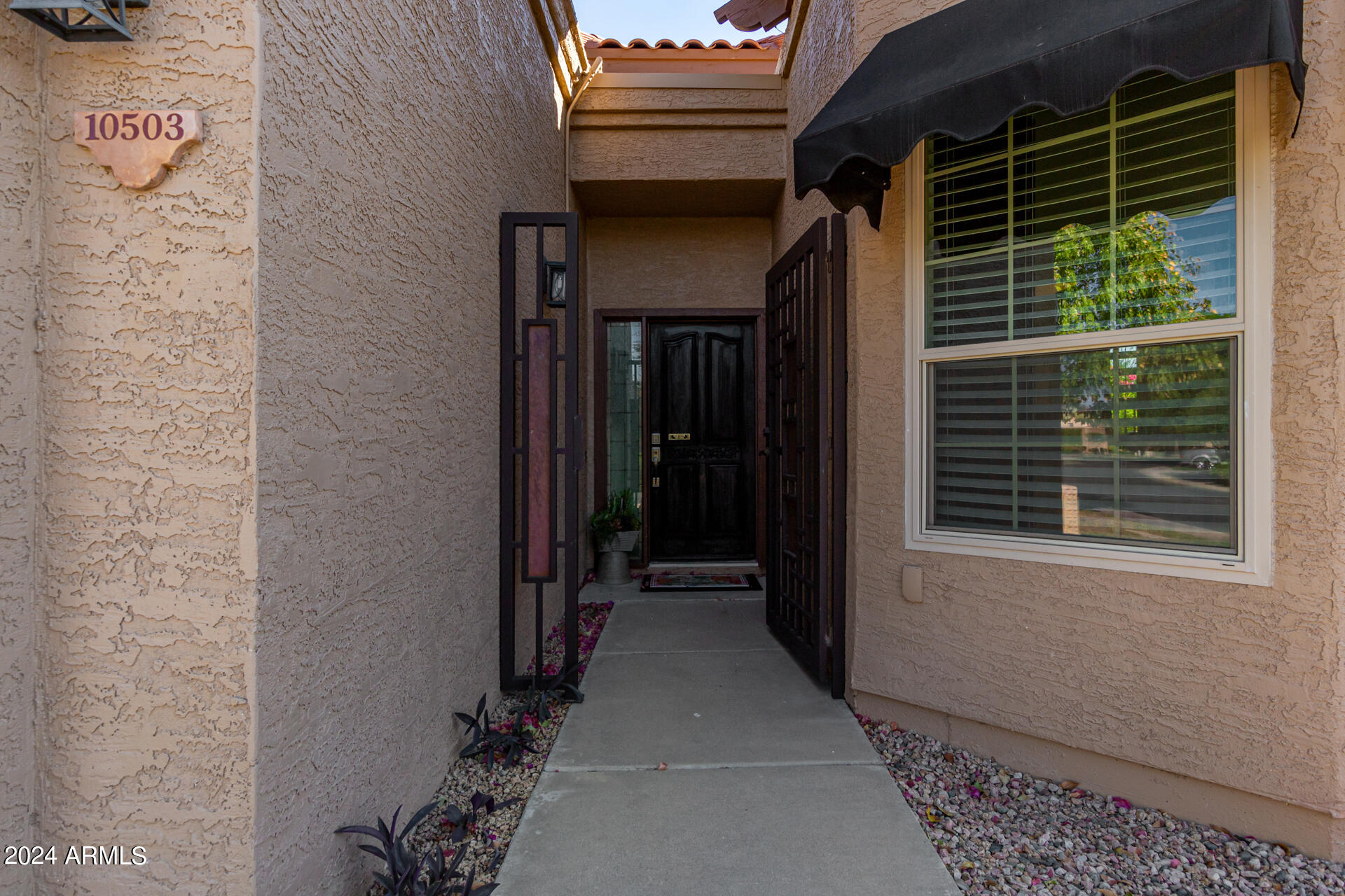 10503 E FANFOL Lane