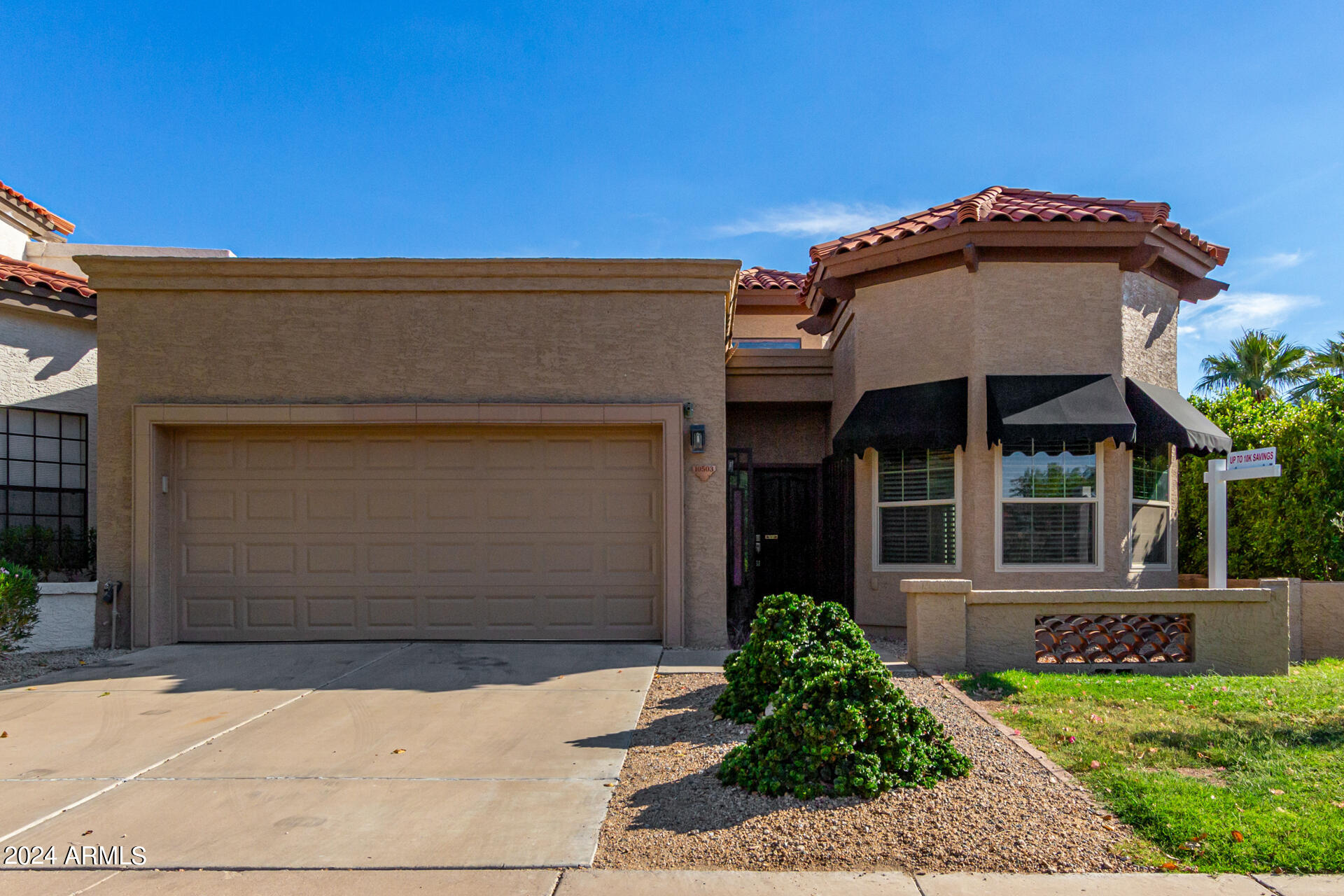 10503 E FANFOL Lane
