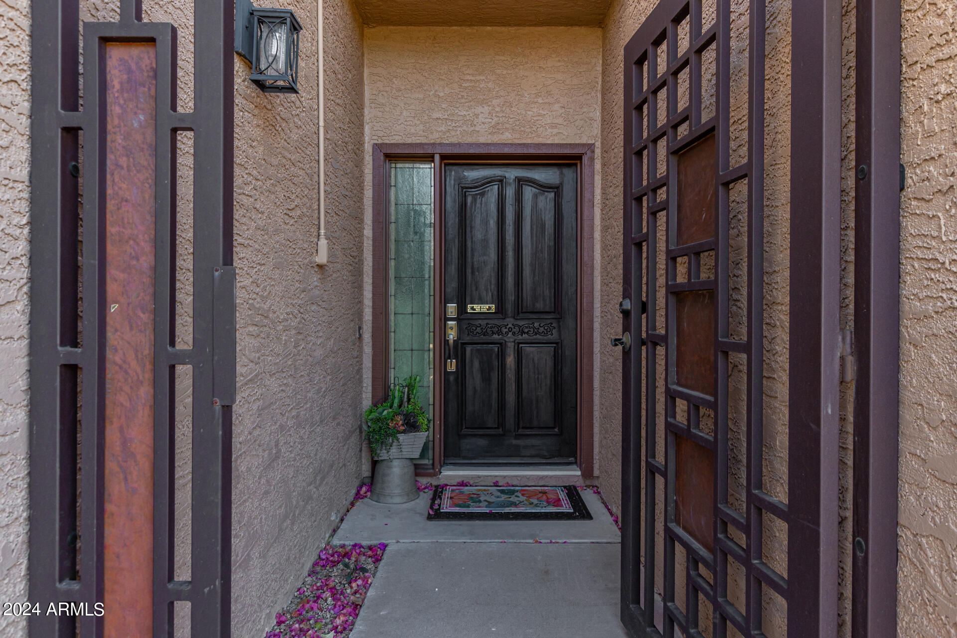 10503 E FANFOL Lane