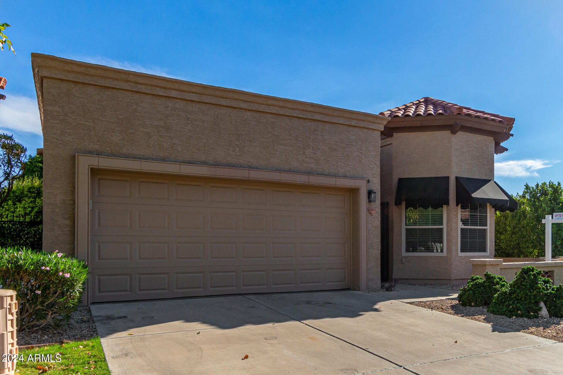 10503 E FANFOL Lane