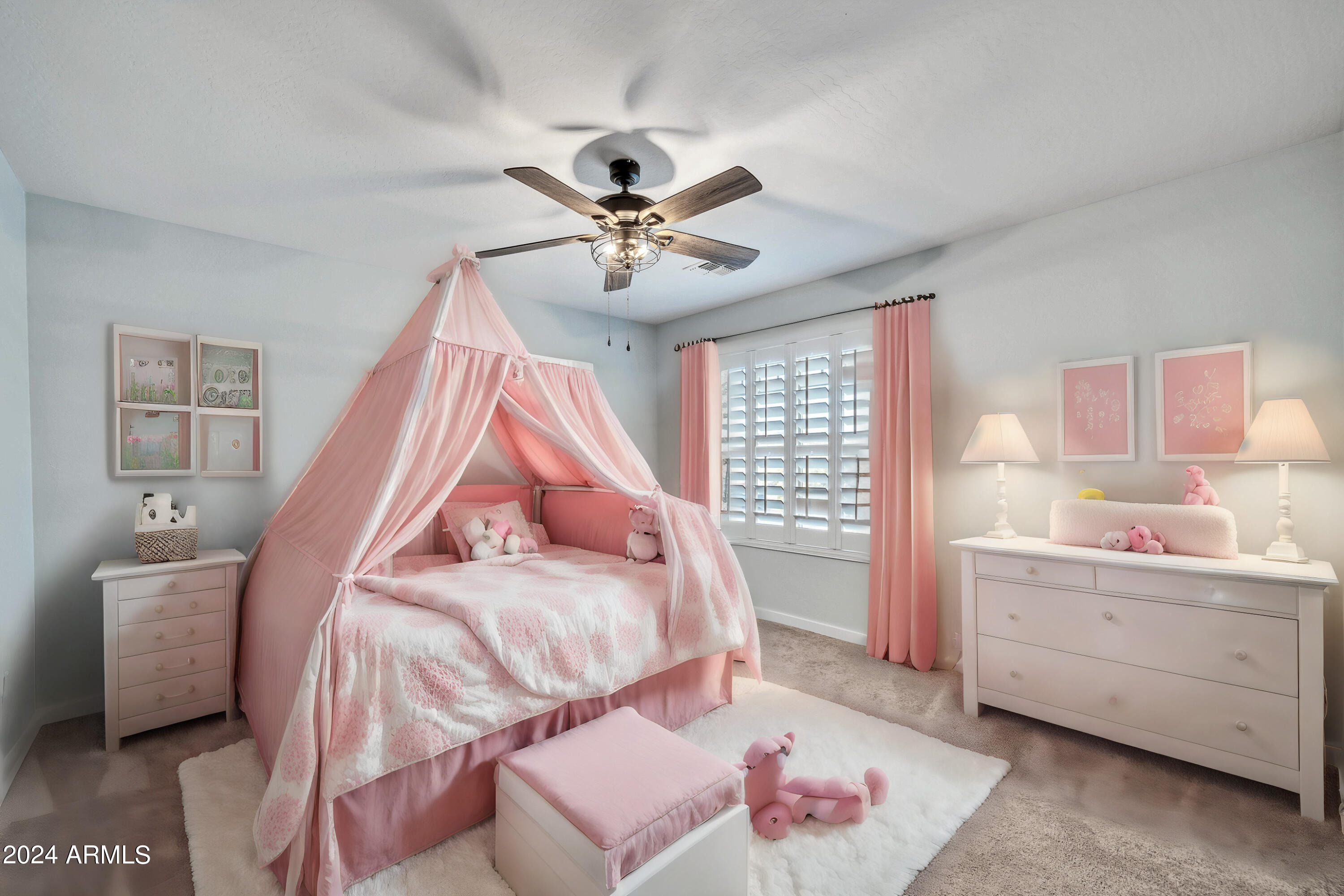23013 W KIMBERLY Drive