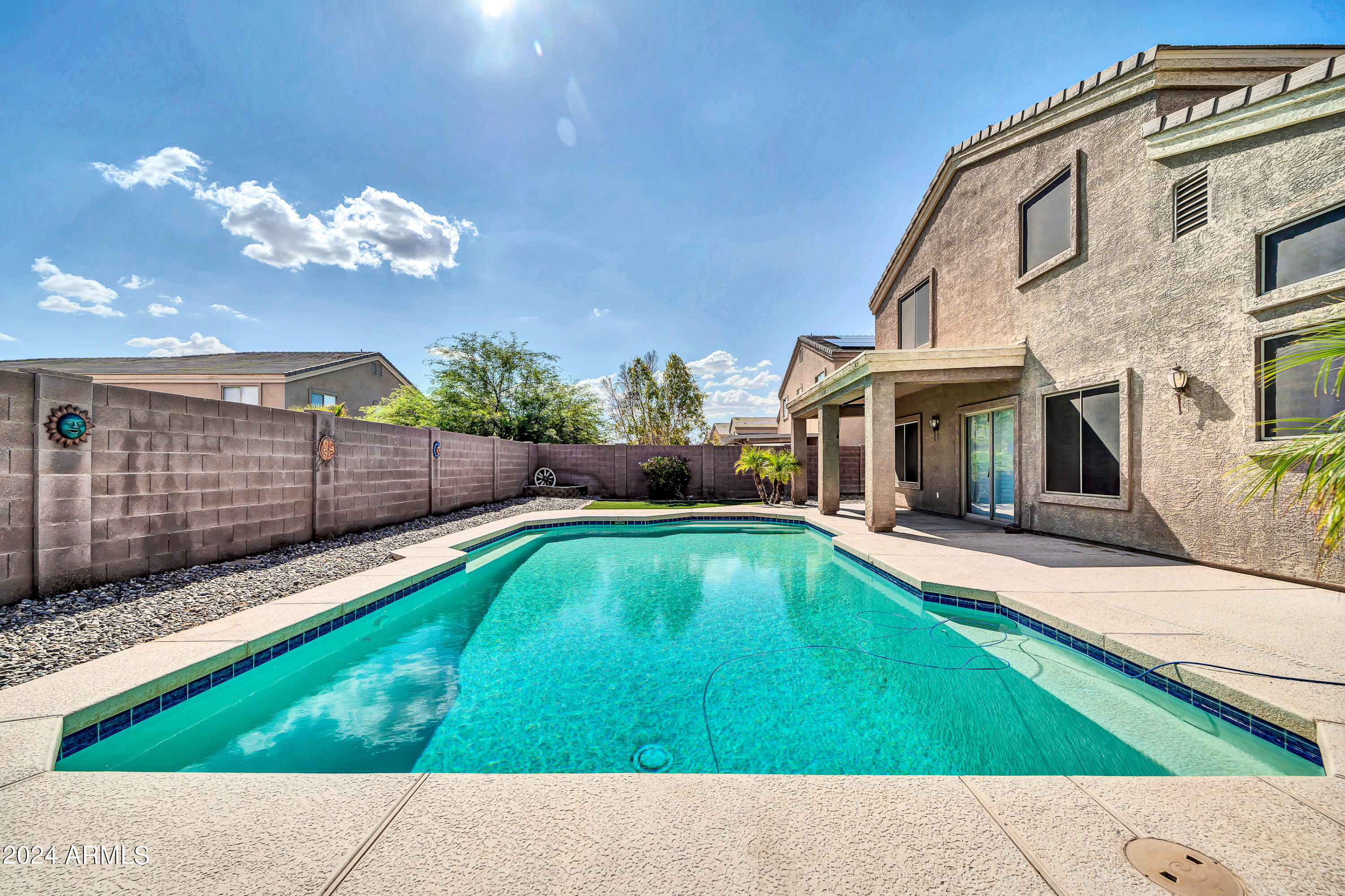 23013 W KIMBERLY Drive
