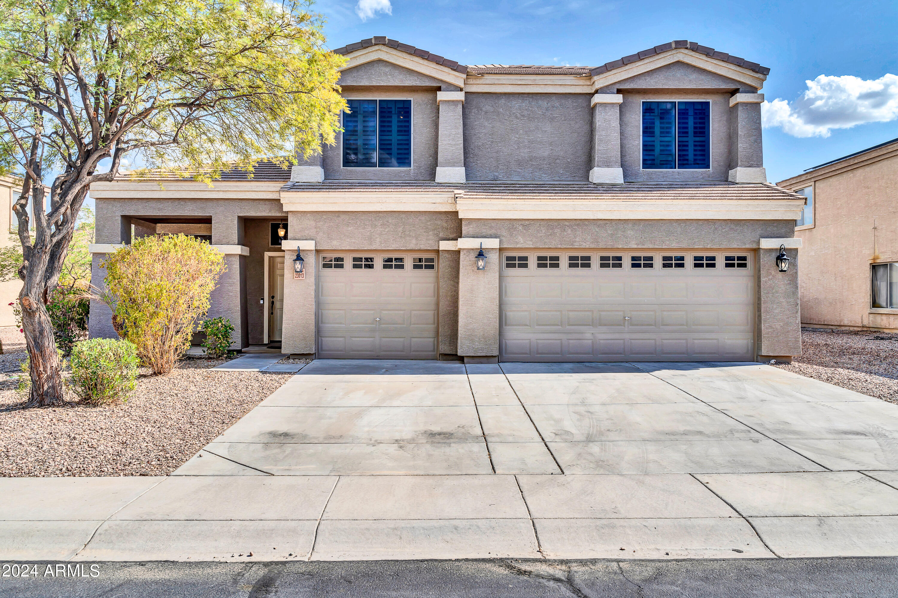 23013 W KIMBERLY Drive