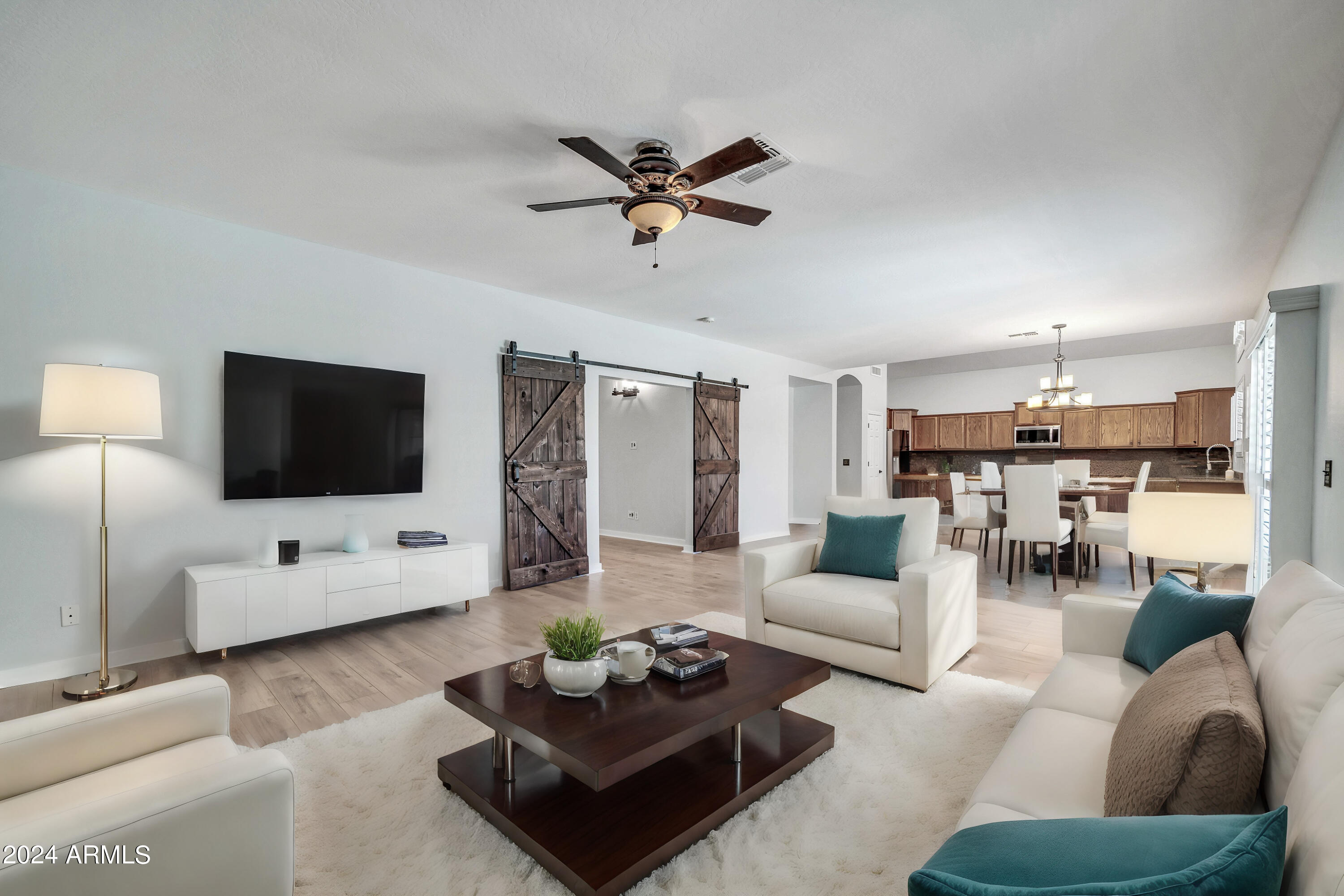 23013 W KIMBERLY Drive