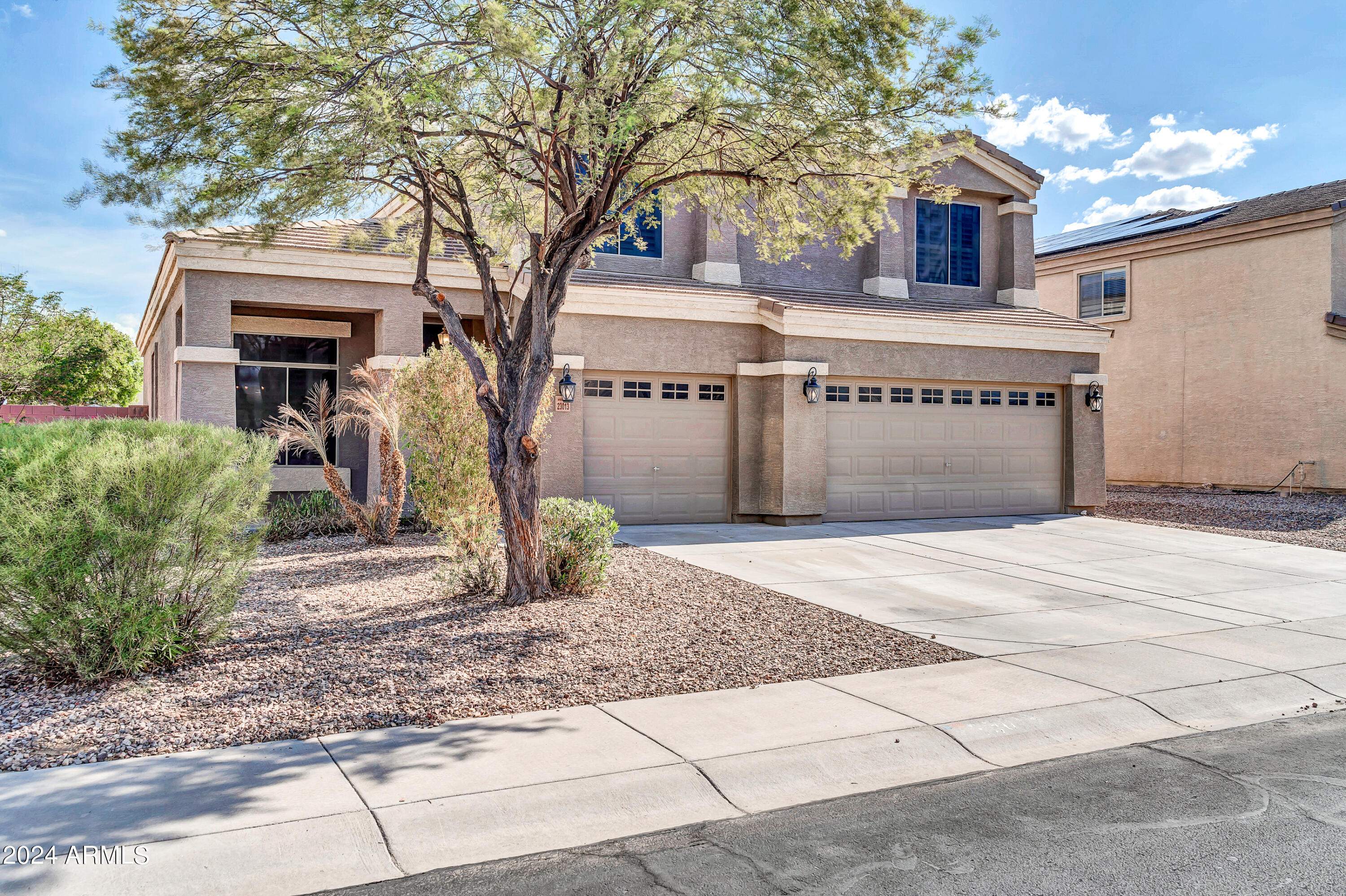 23013 W KIMBERLY Drive