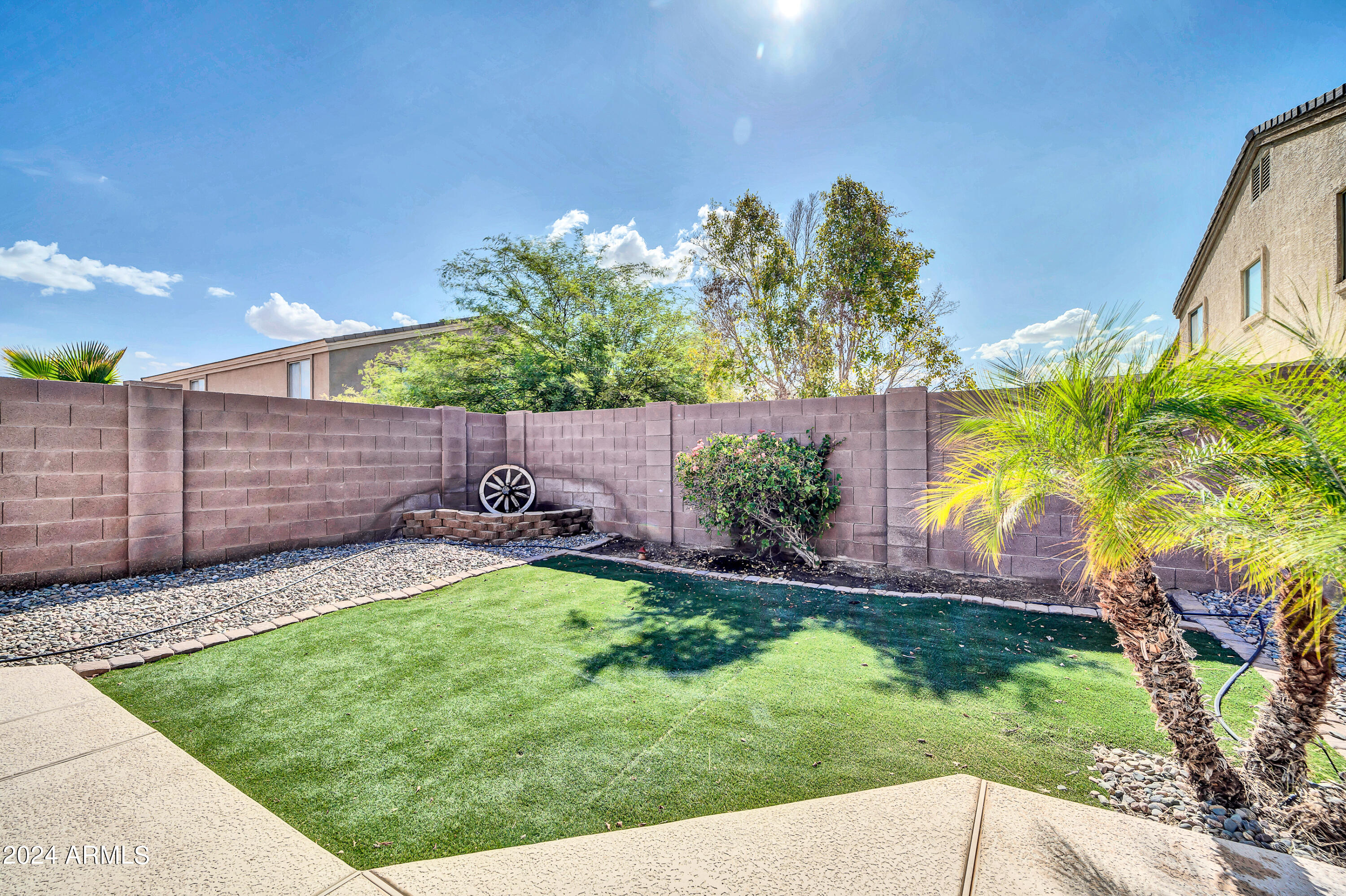 23013 W KIMBERLY Drive