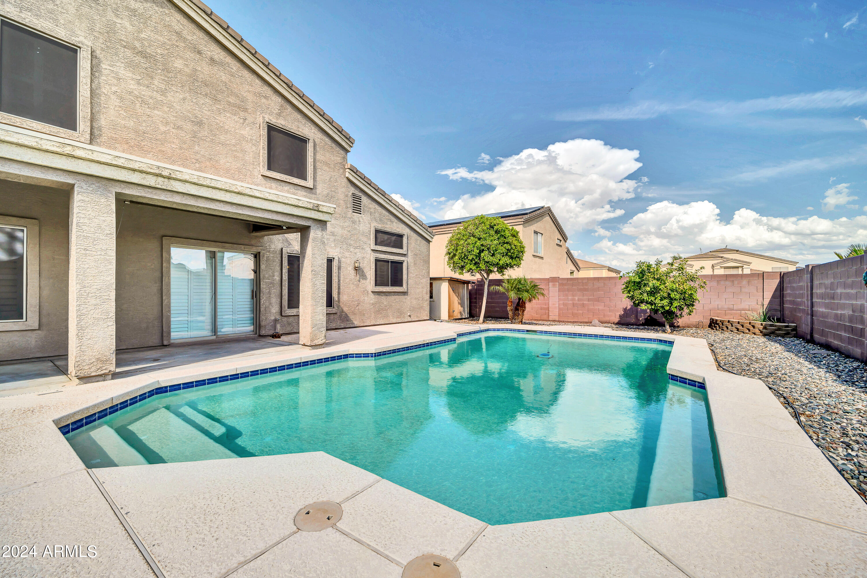 23013 W KIMBERLY Drive