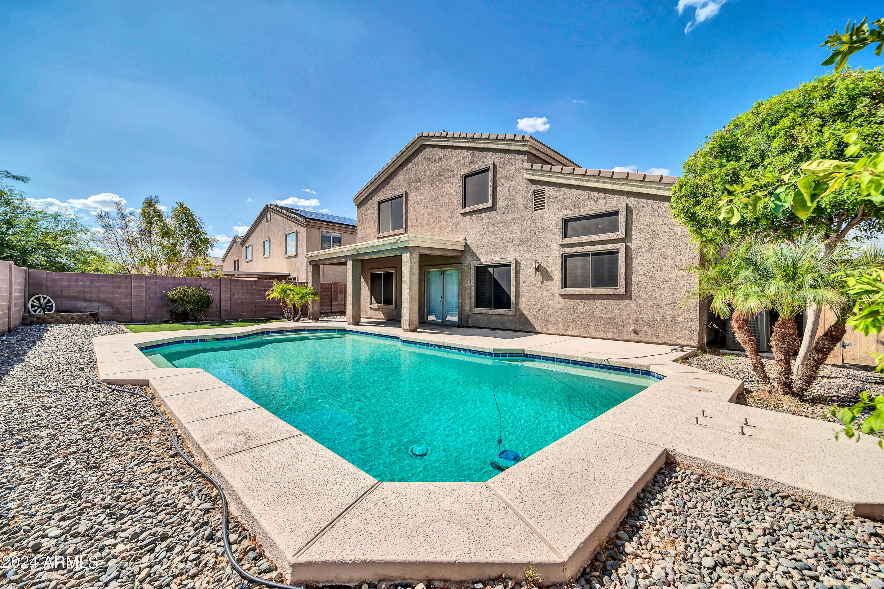 23013 W KIMBERLY Drive