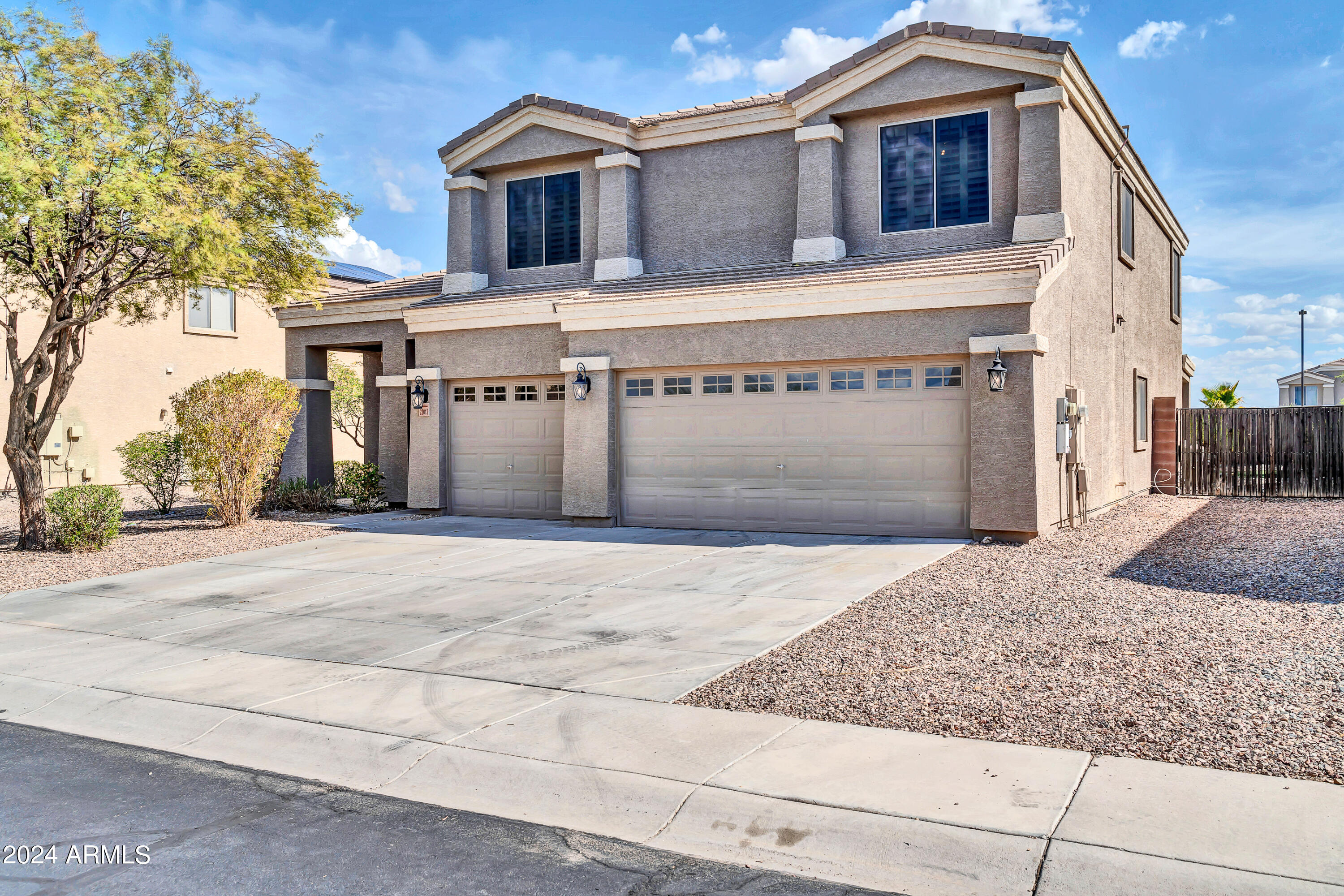 23013 W KIMBERLY Drive