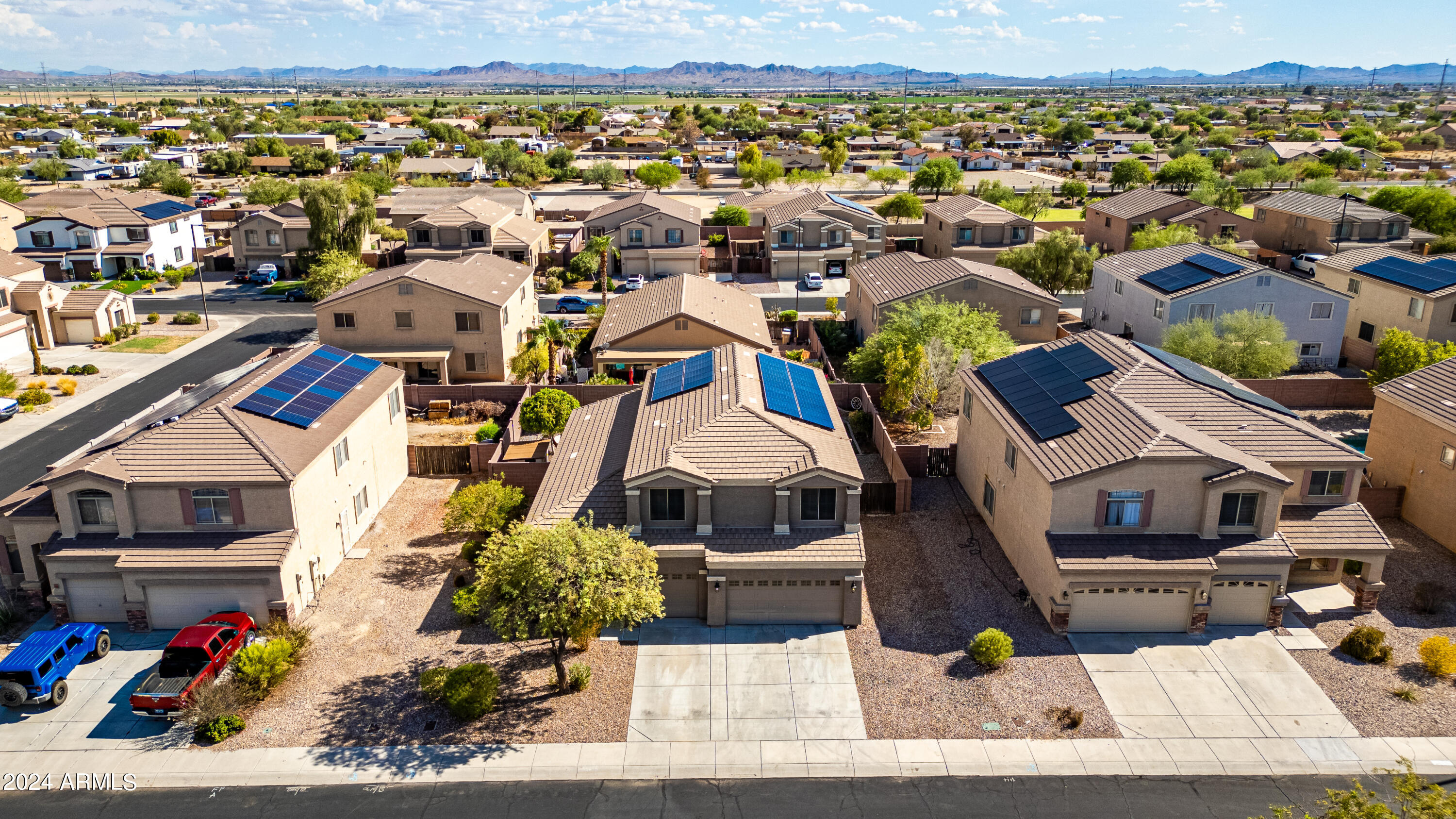 23013 W KIMBERLY Drive