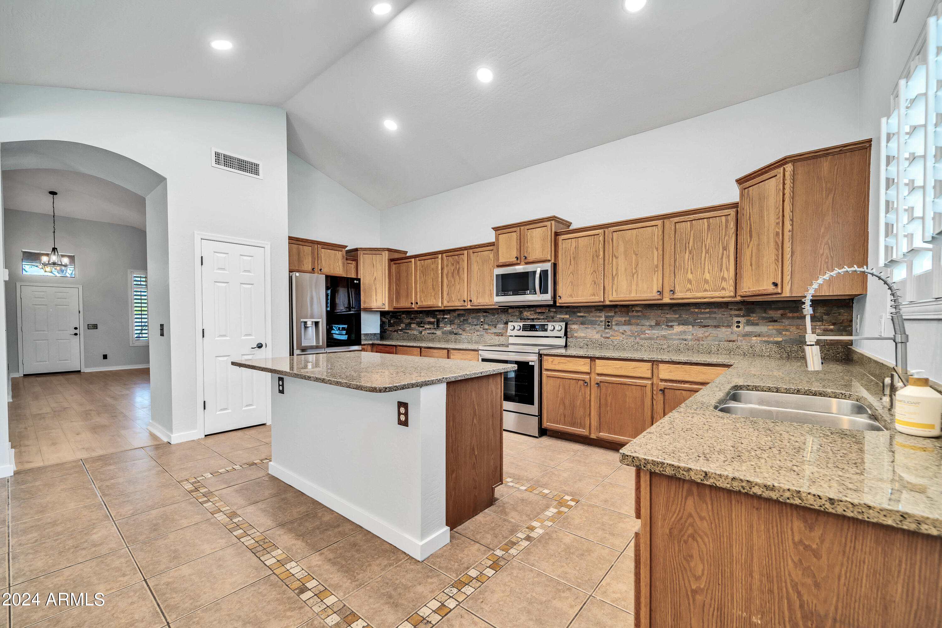 23013 W KIMBERLY Drive