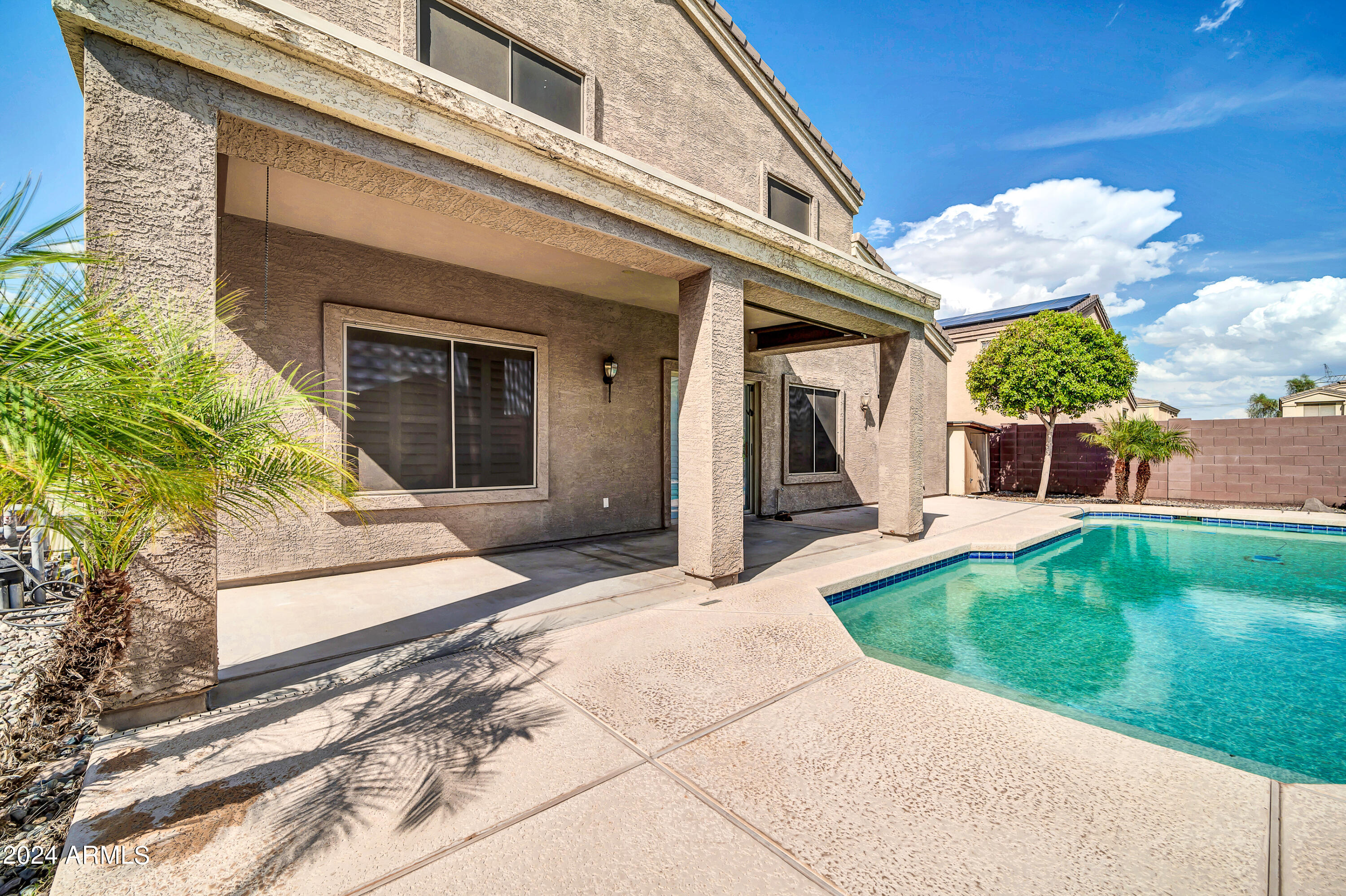 23013 W KIMBERLY Drive