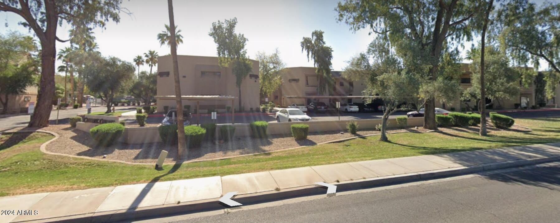 1287 N Alma School Road, 206