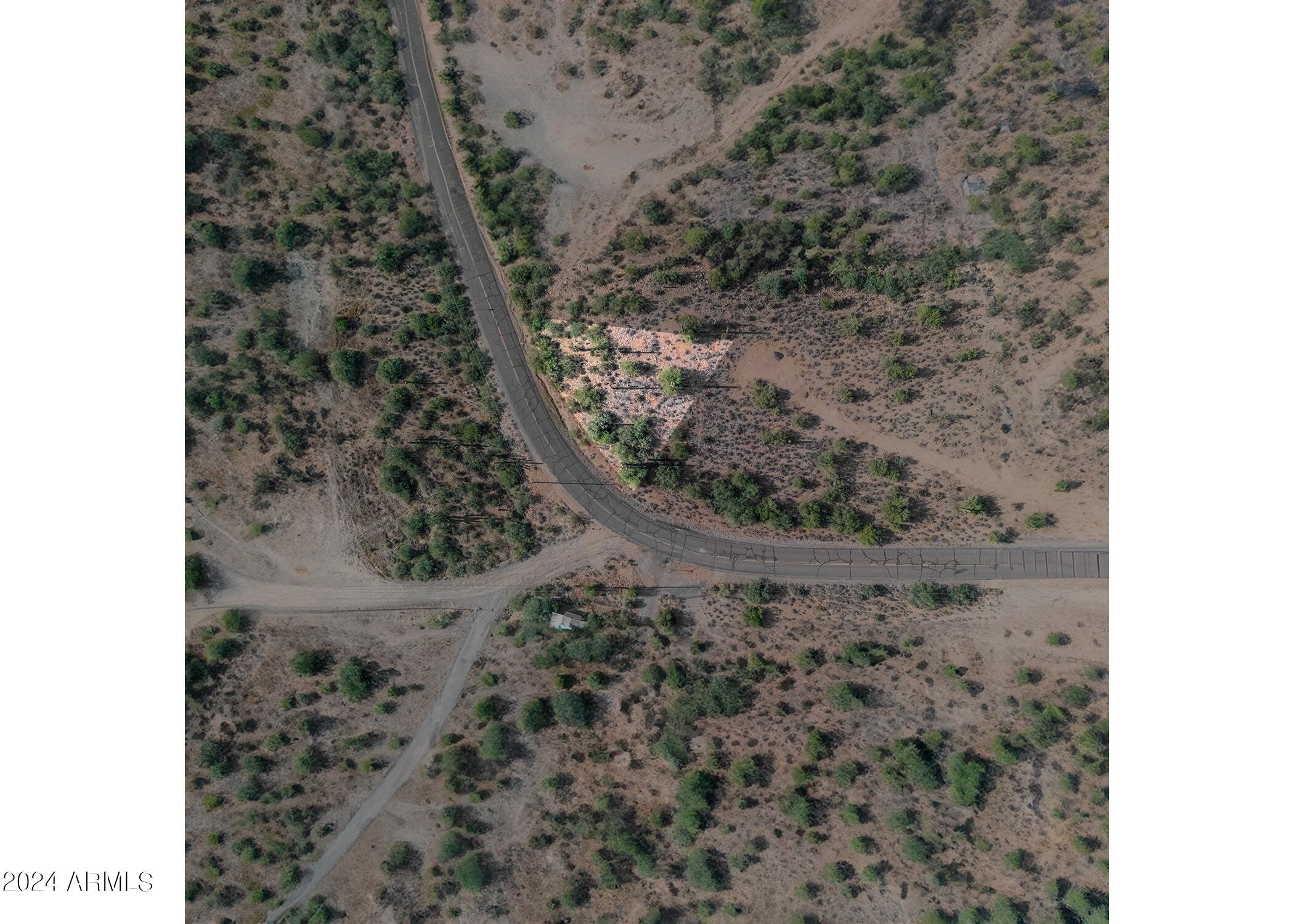 32995 S MAGGIE MINE Road 0