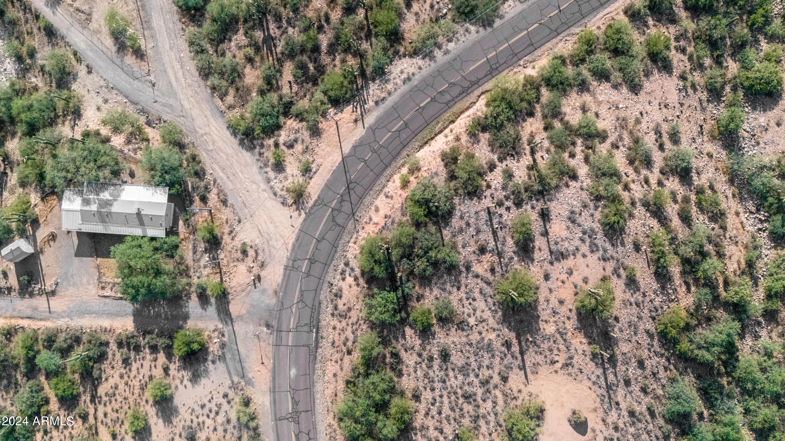 32995 S MAGGIE MINE Road 0