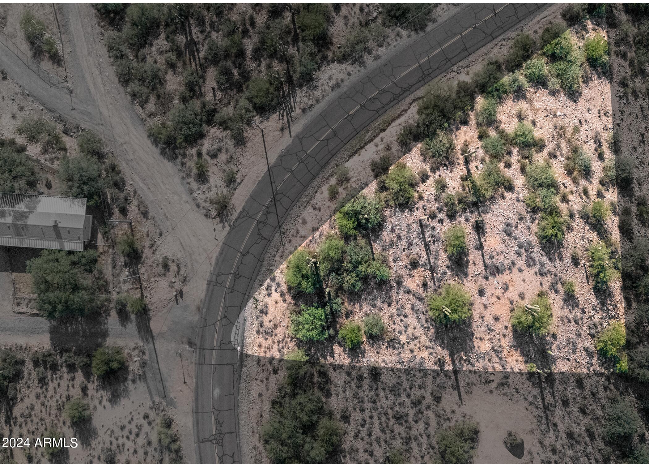 32995 S MAGGIE MINE Road 0