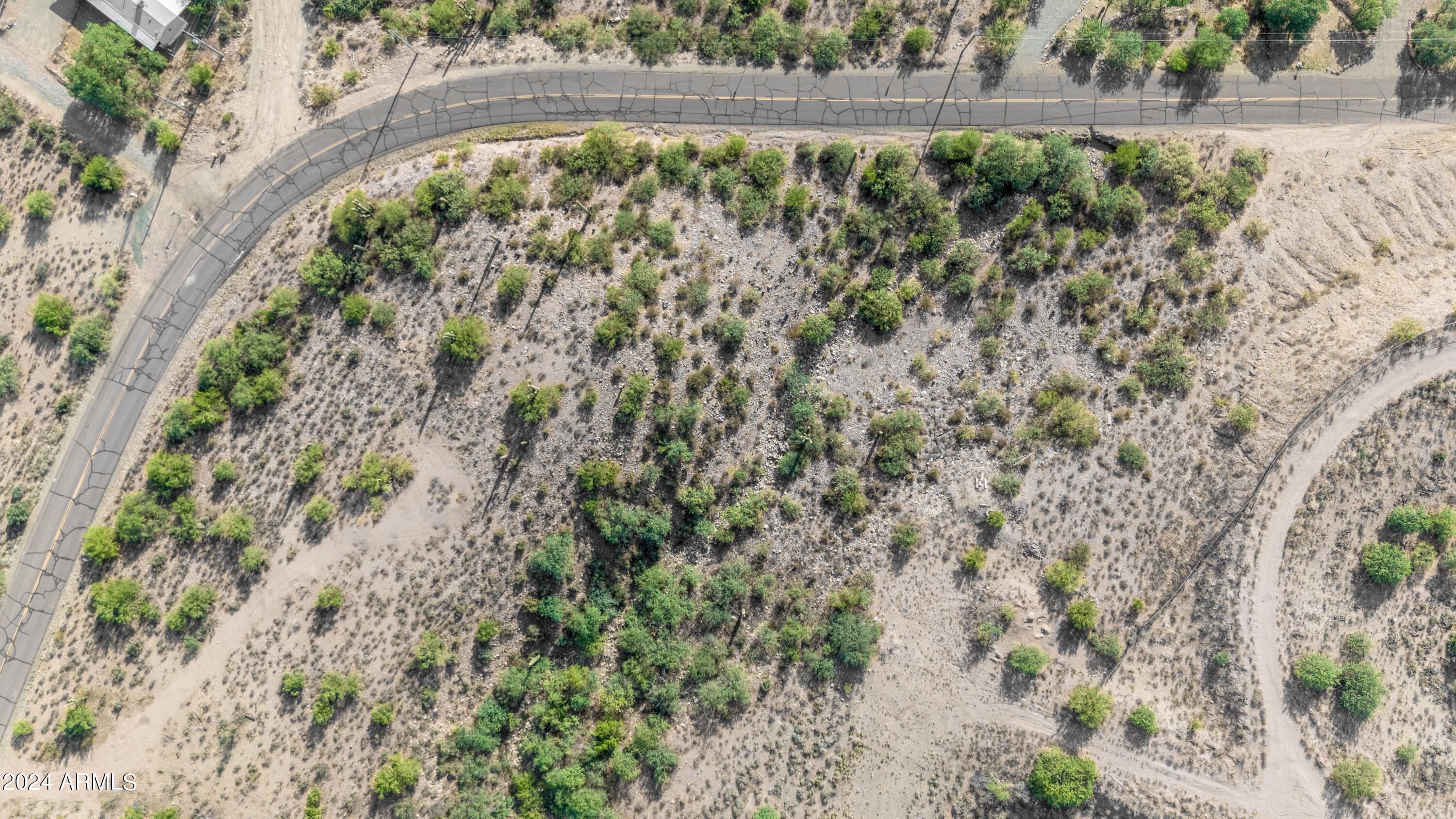 32995 S MAGGIE MINE Road 0