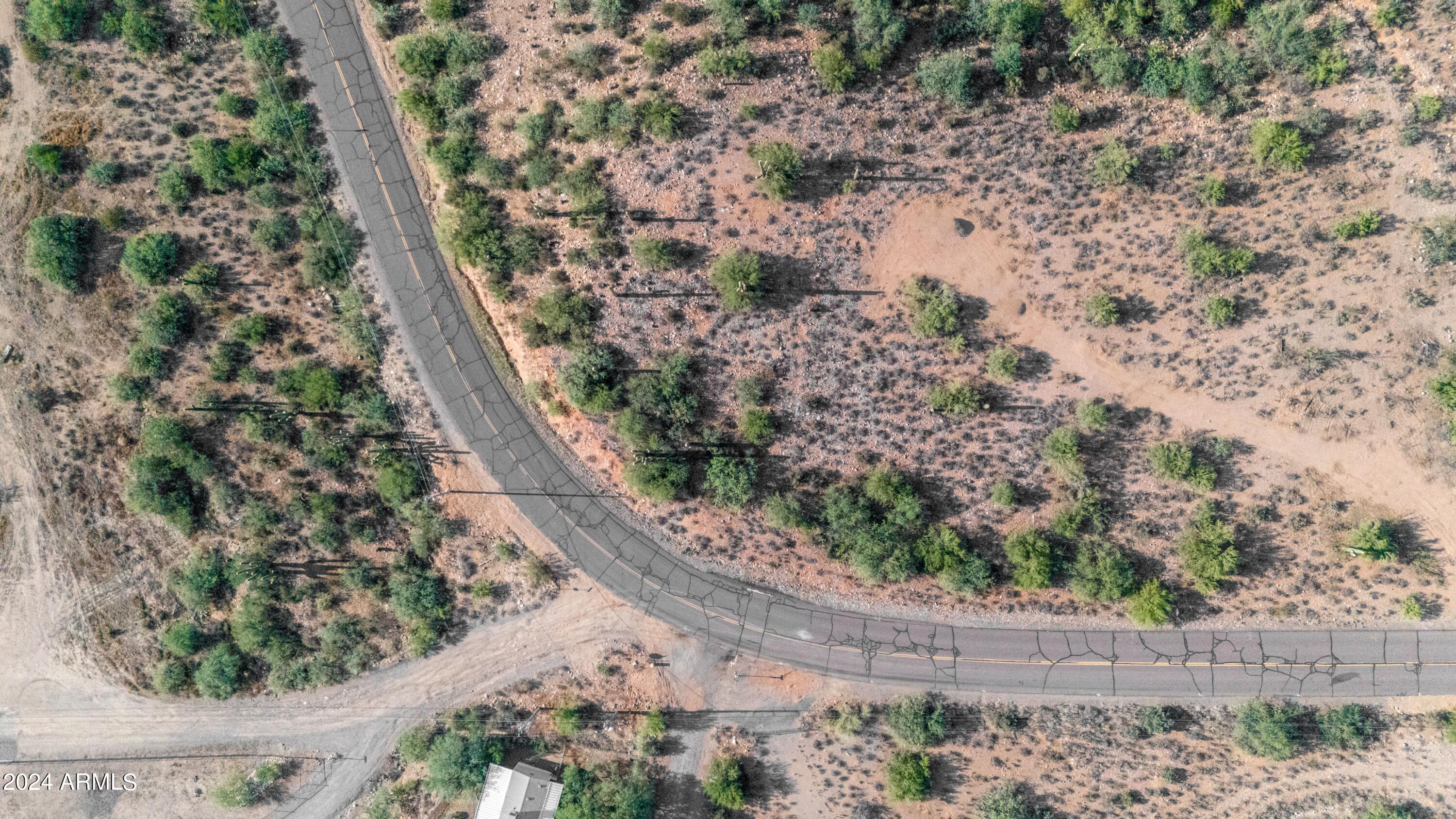 32995 S MAGGIE MINE Road 0