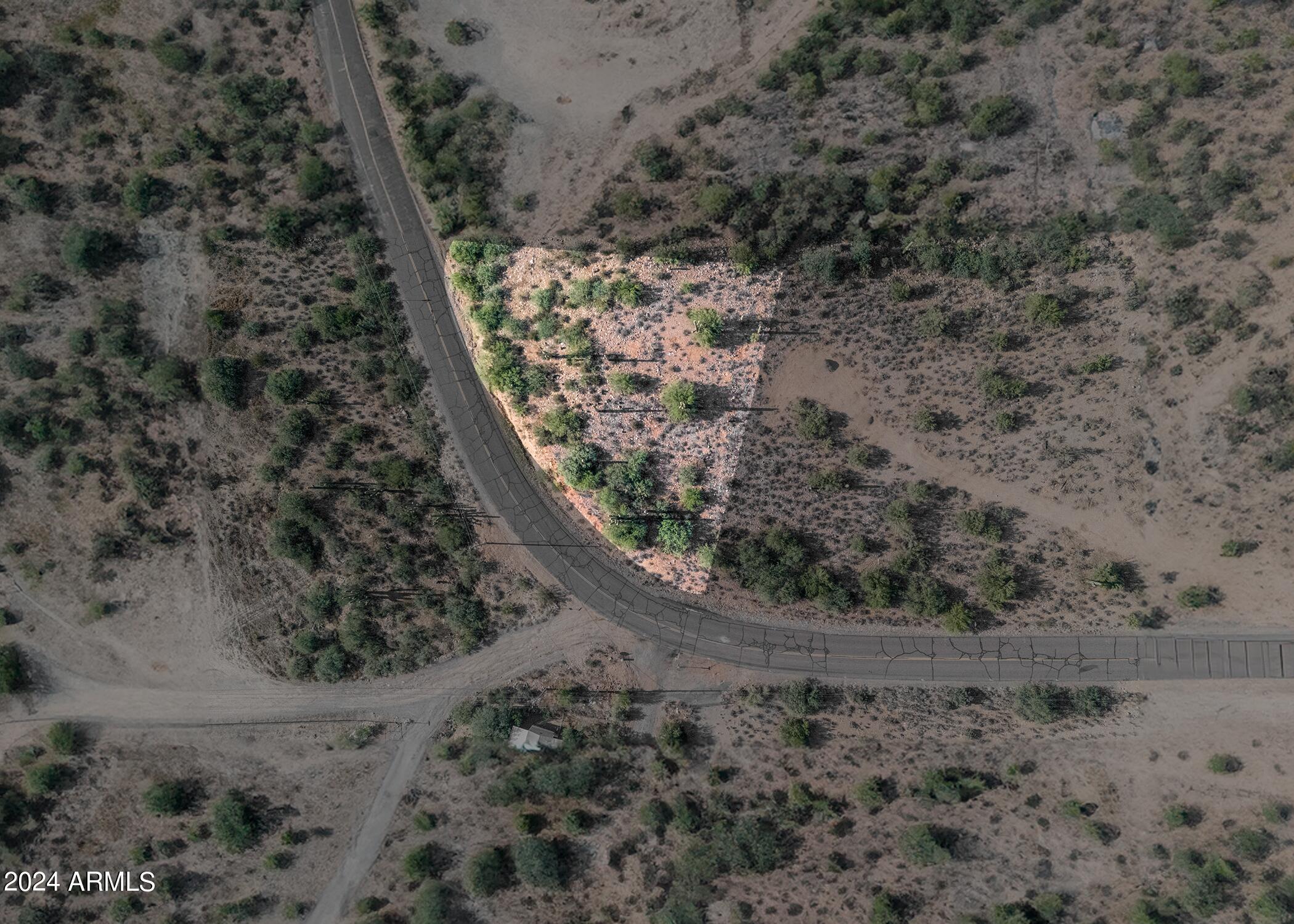 32995 S MAGGIE MINE Road 0