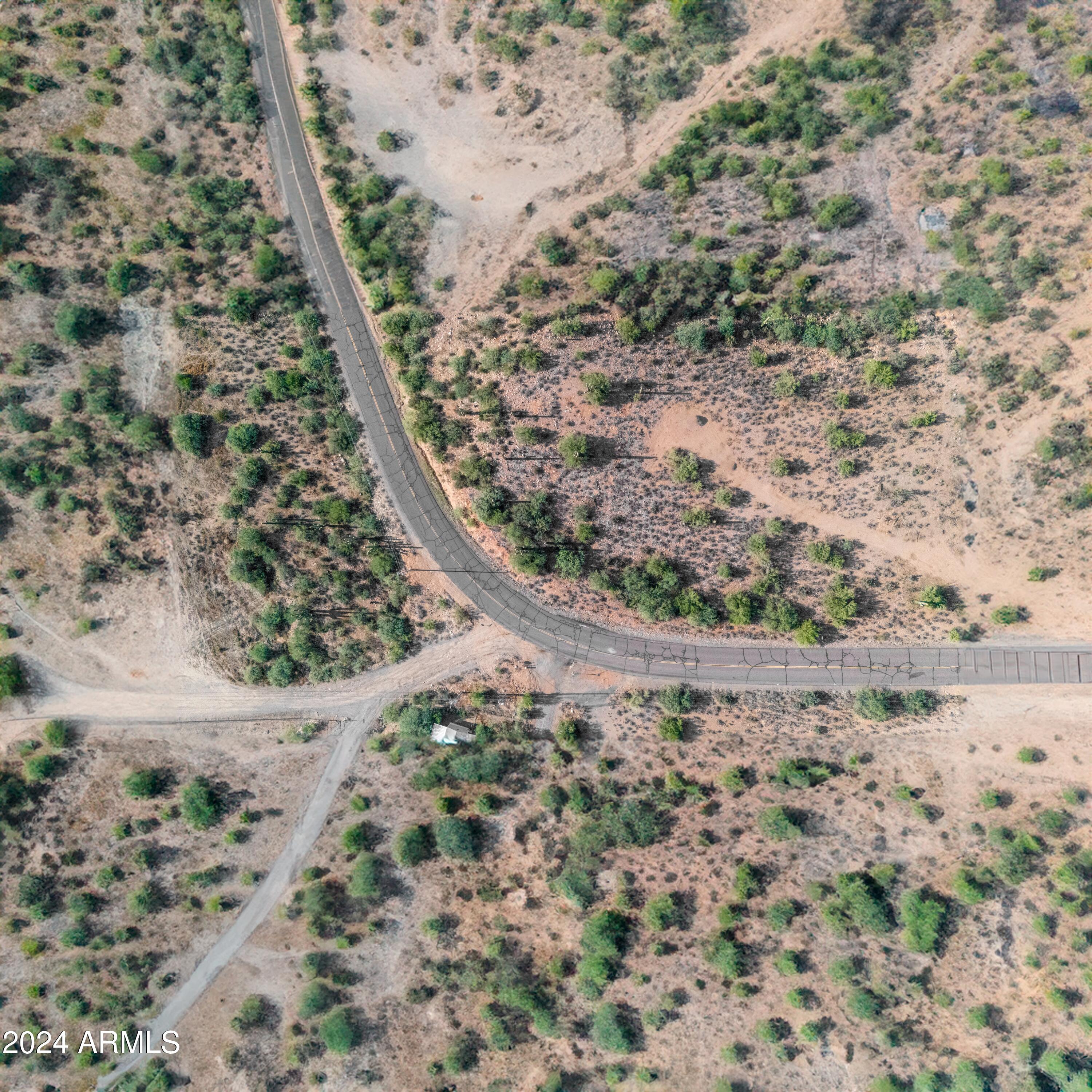 32995 S MAGGIE MINE Road 0