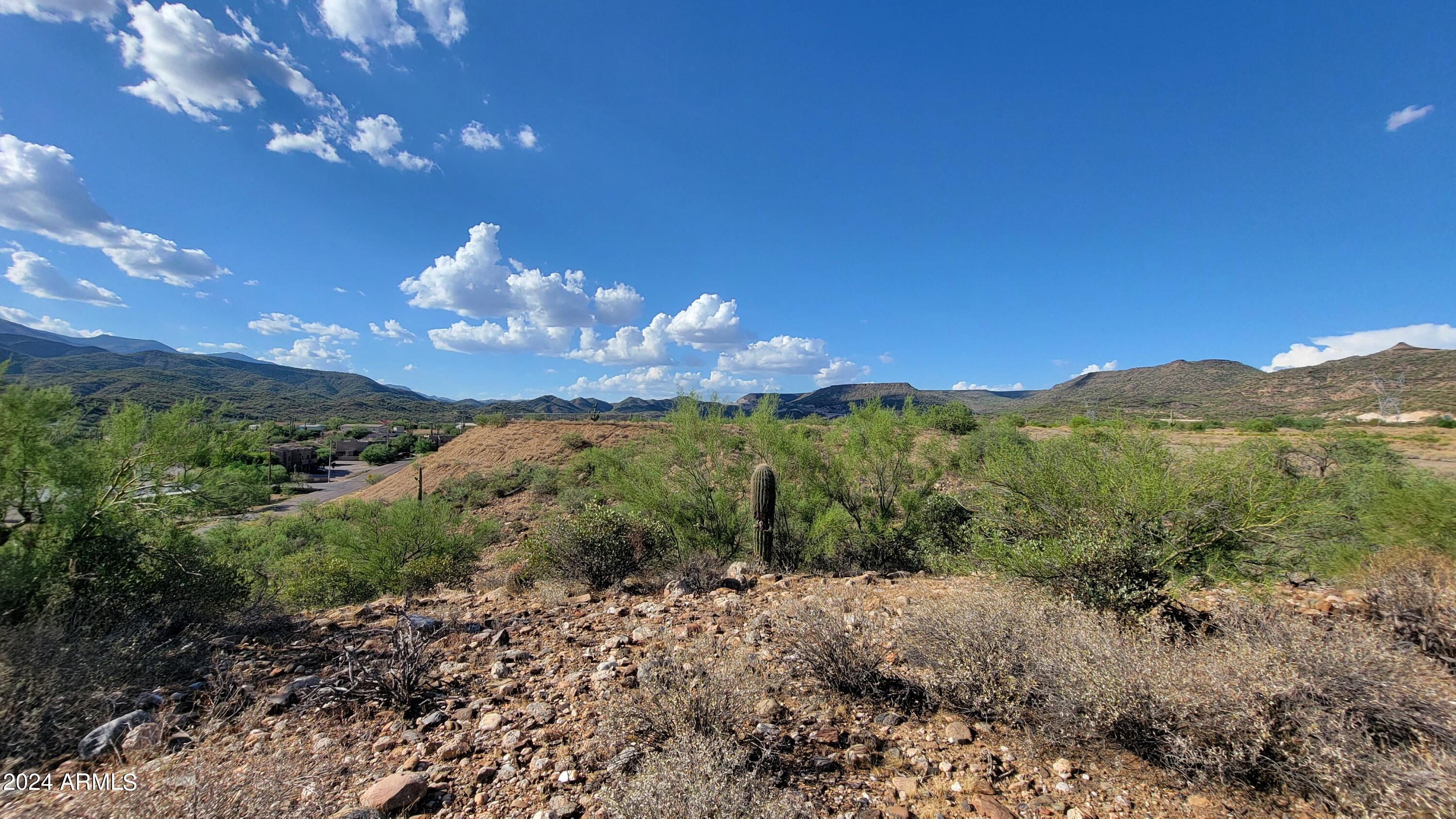 32995 S MAGGIE MINE Road 0