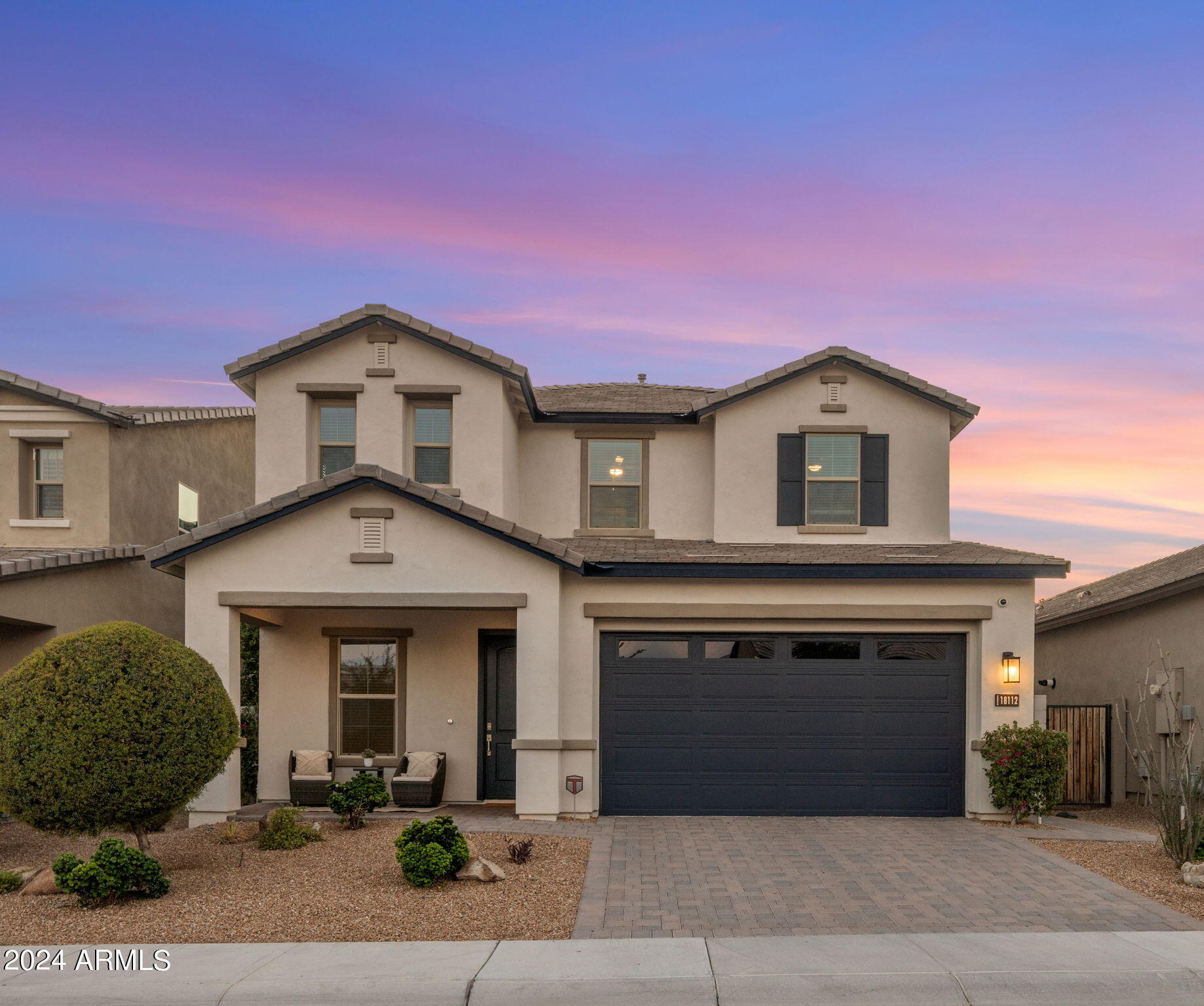 18112 N 66TH Place