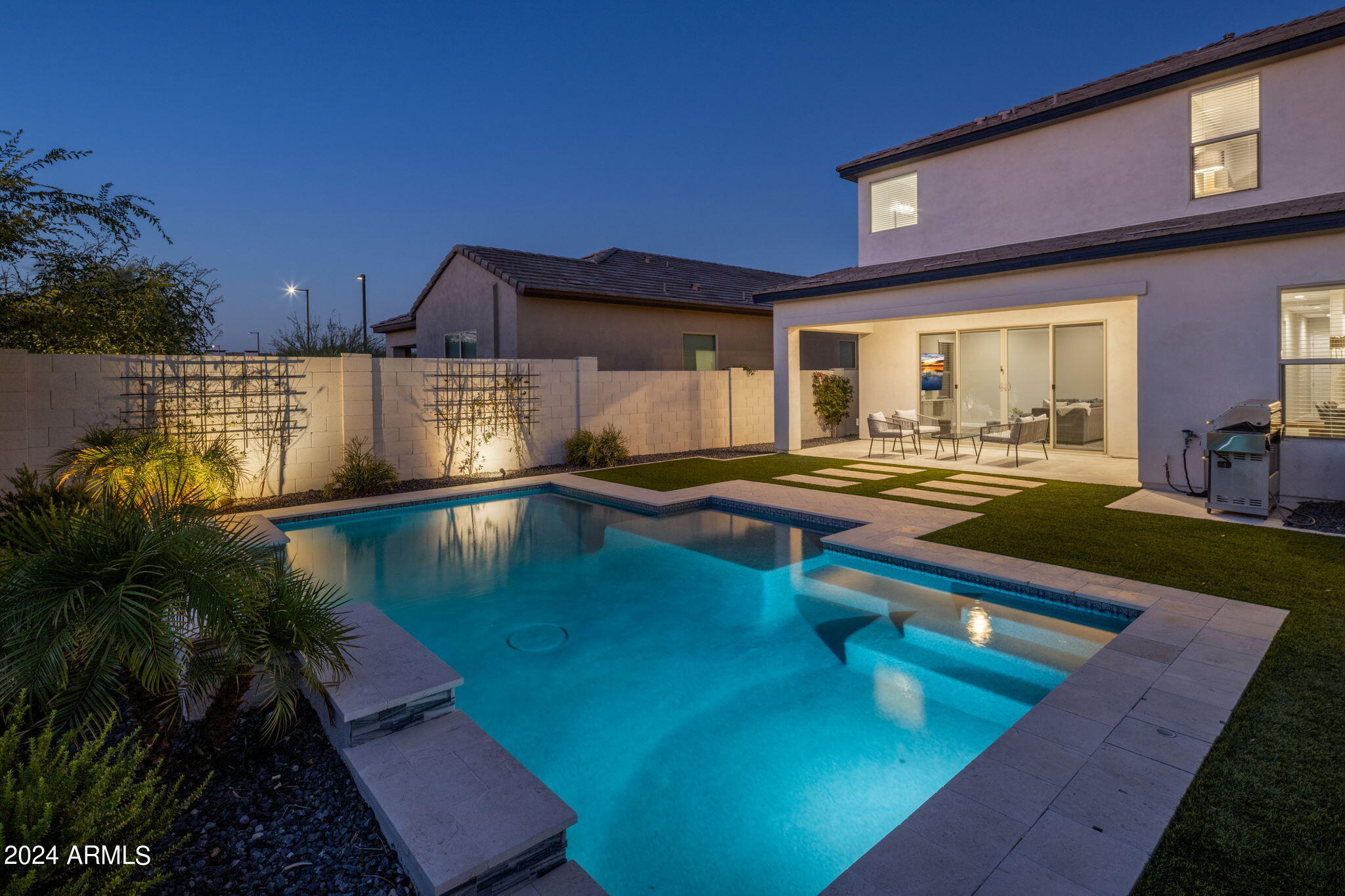 18112 N 66TH Place