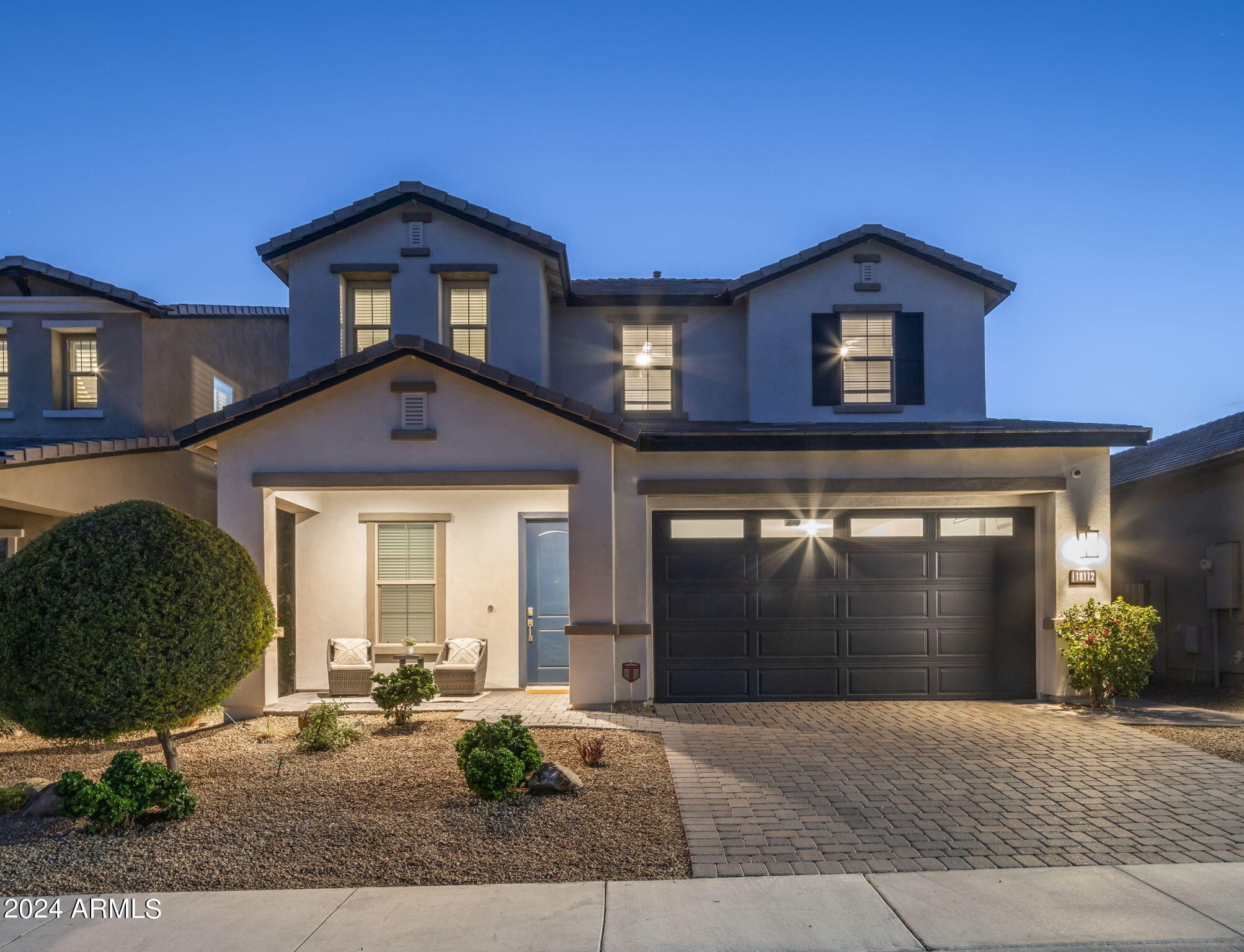 18112 N 66TH Place
