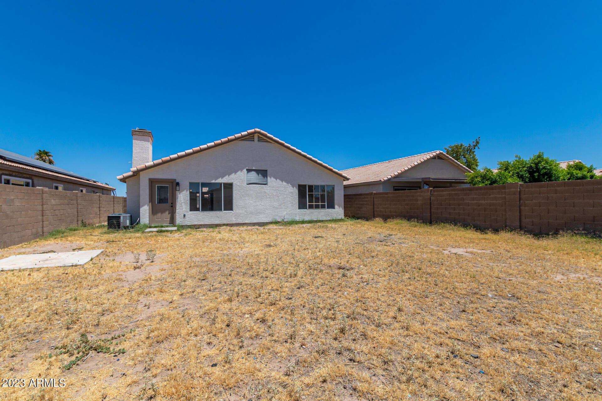 432 N MONTE VISTA Street