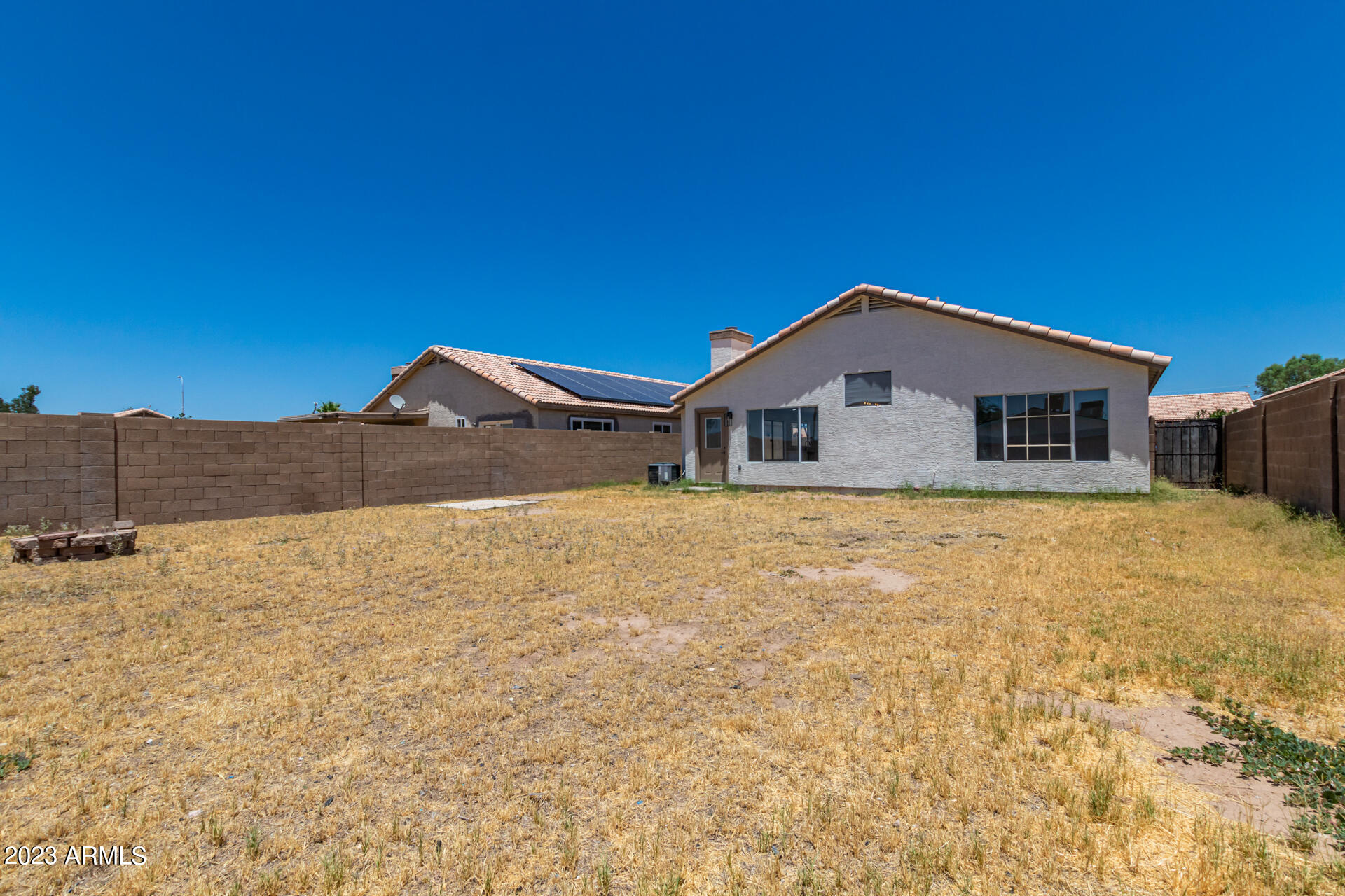 432 N MONTE VISTA Street