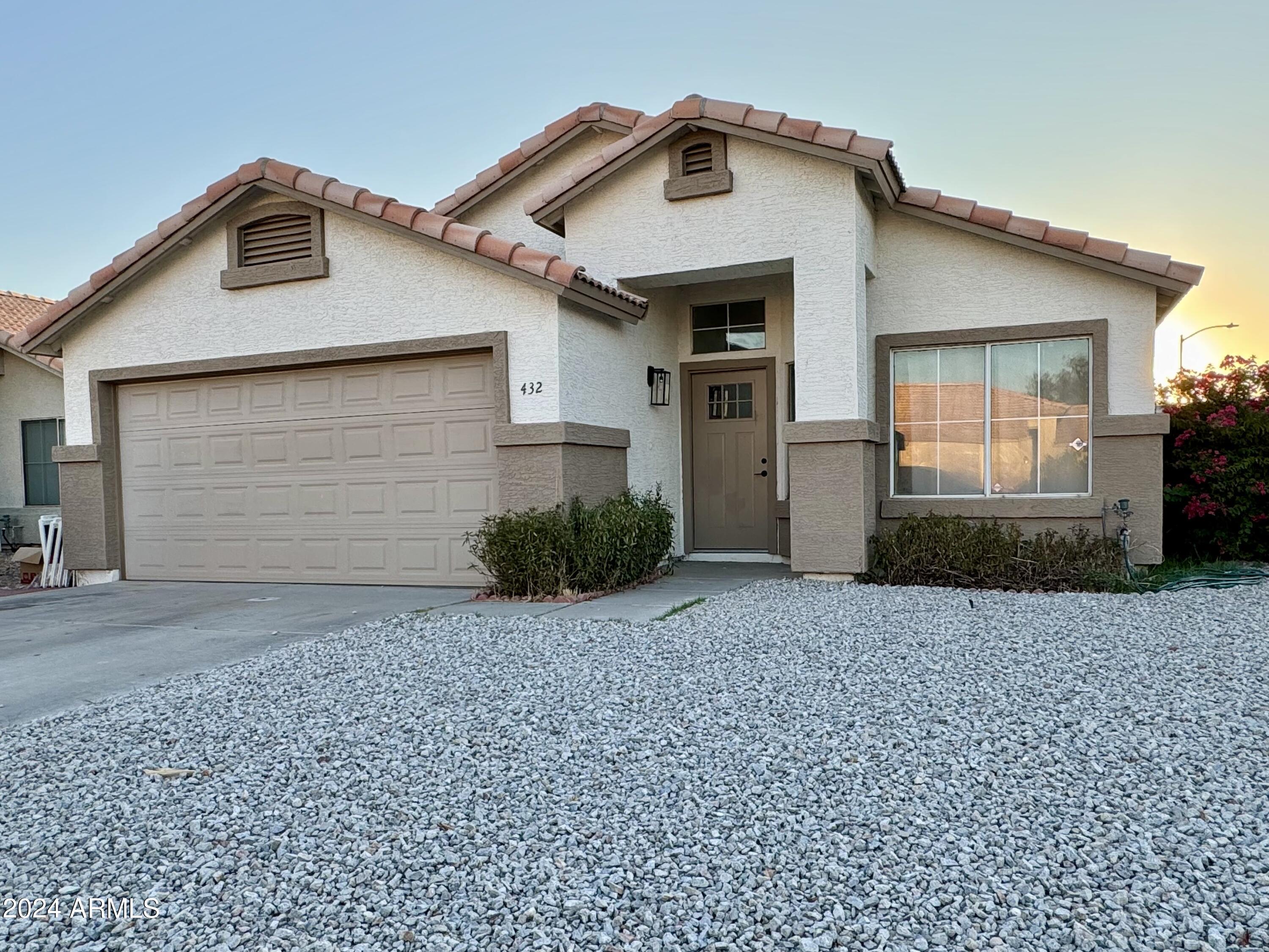 432 N MONTE VISTA Street