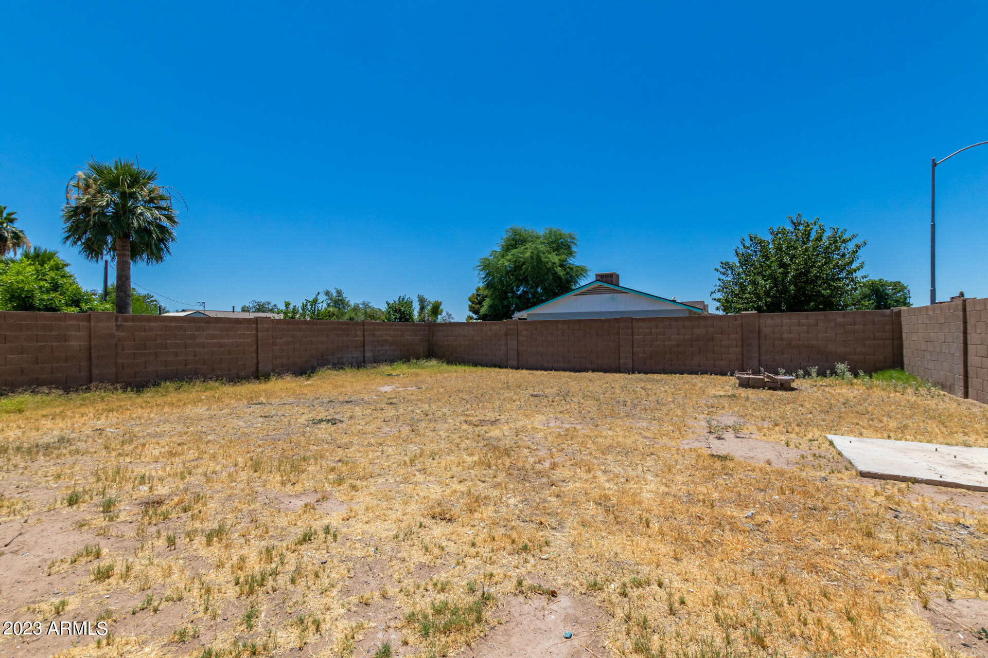 432 N MONTE VISTA Street