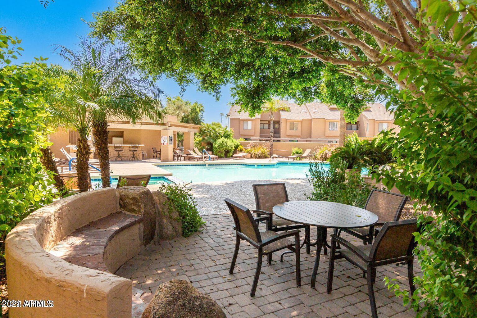 7950 E Starlight Way 107