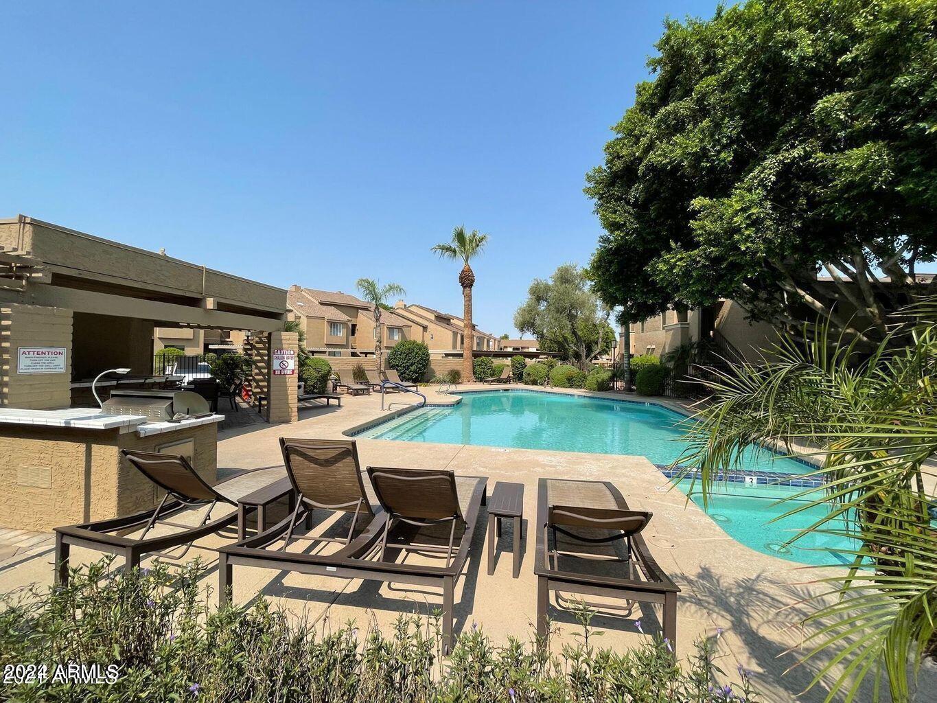 7950 E Starlight Way 107
